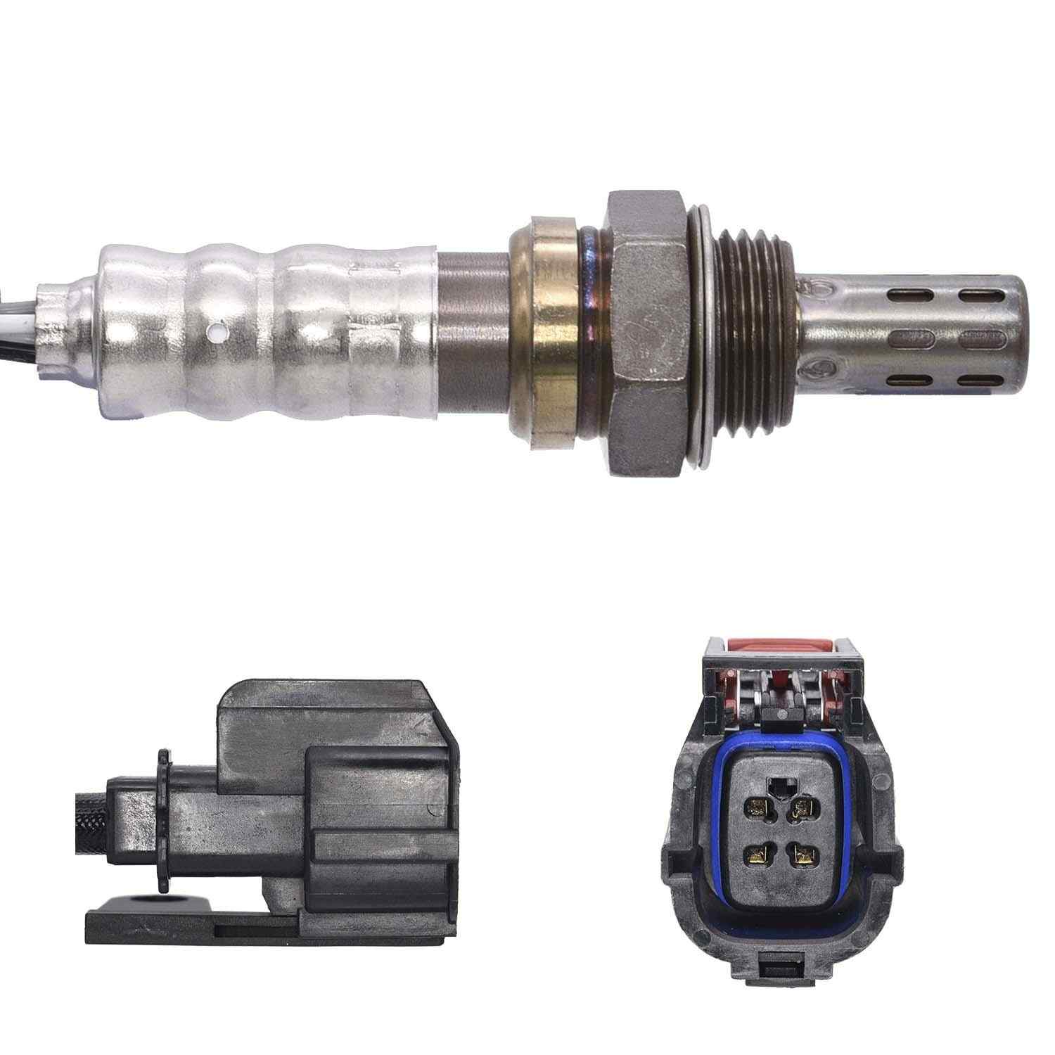 Walker Products Oxygen Sensor 250-24265