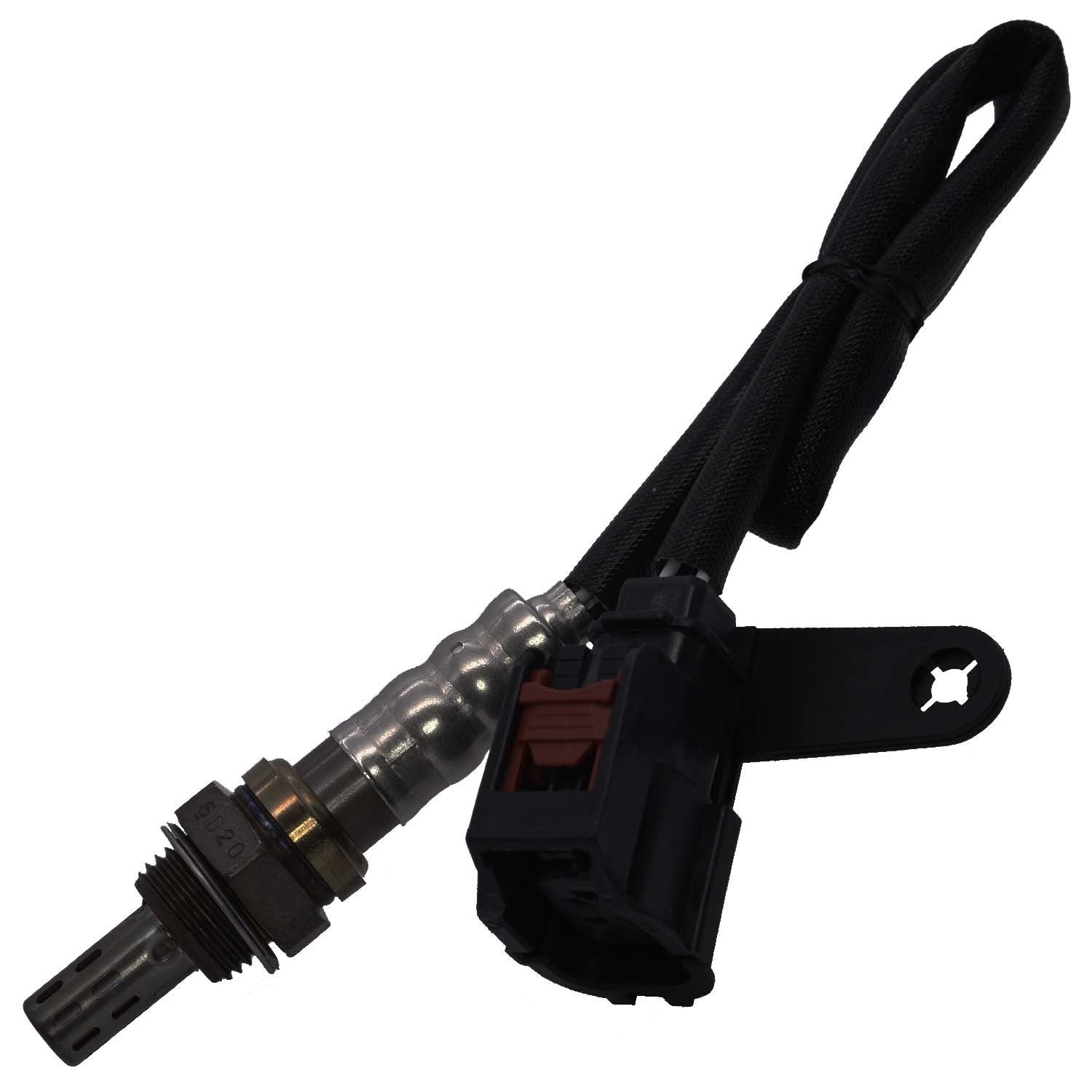 Walker Products Walker Products 250-24265 Oxygen Sensor 4-W Direct Fit 250-24265