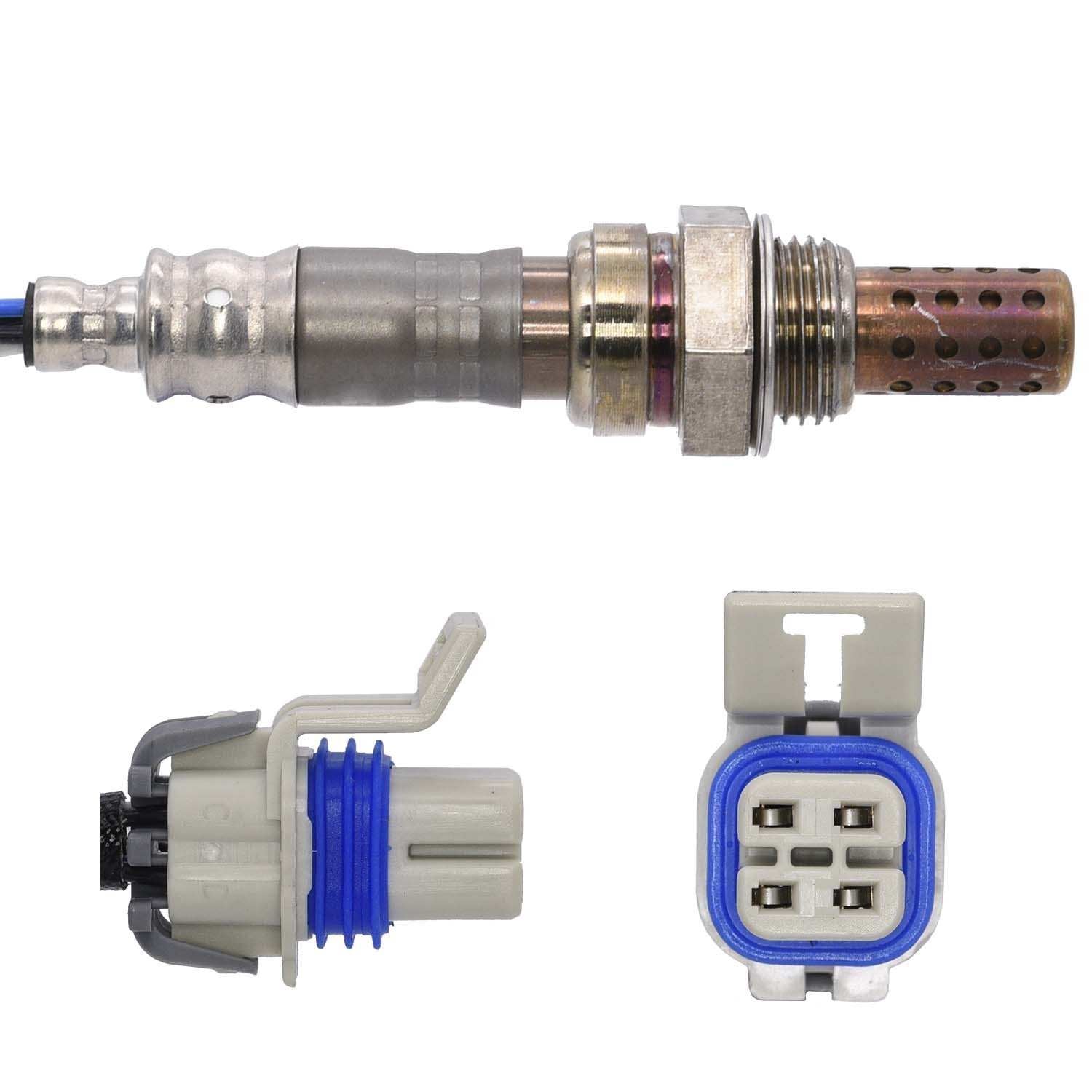 Walker Products Oxygen Sensor 250-24267