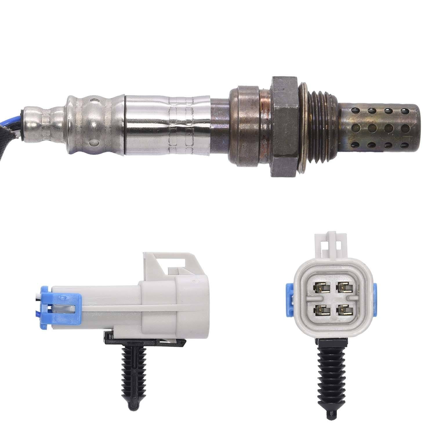 Walker Products Oxygen Sensor 250-24269