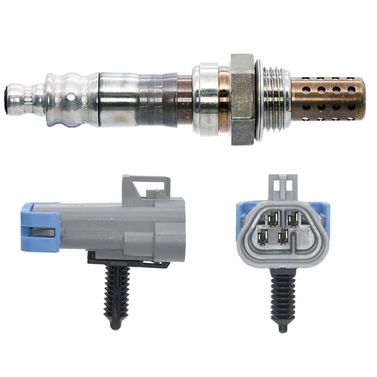 Walker Products Walker Products 250-24274 Oxygen Sensor 4-W Direct Fit 250-24274