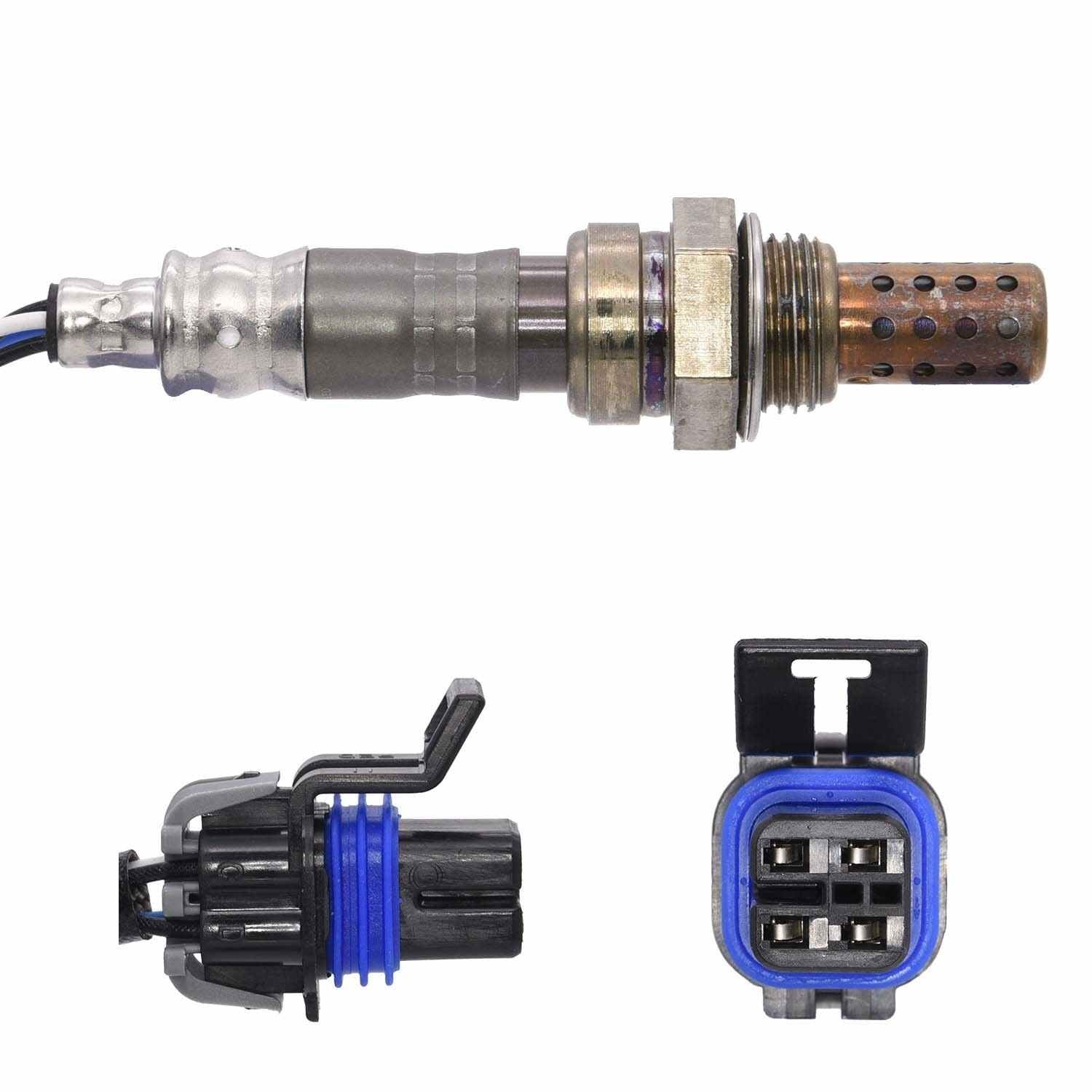 Walker Products Oxygen Sensor 250-24275