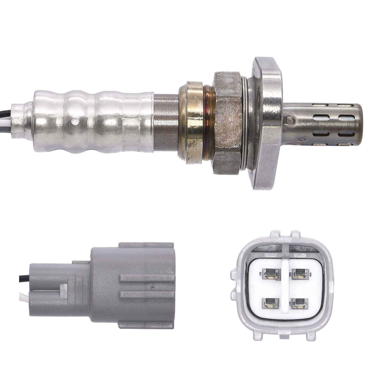 Walker Products Oxygen Sensor 250-24277