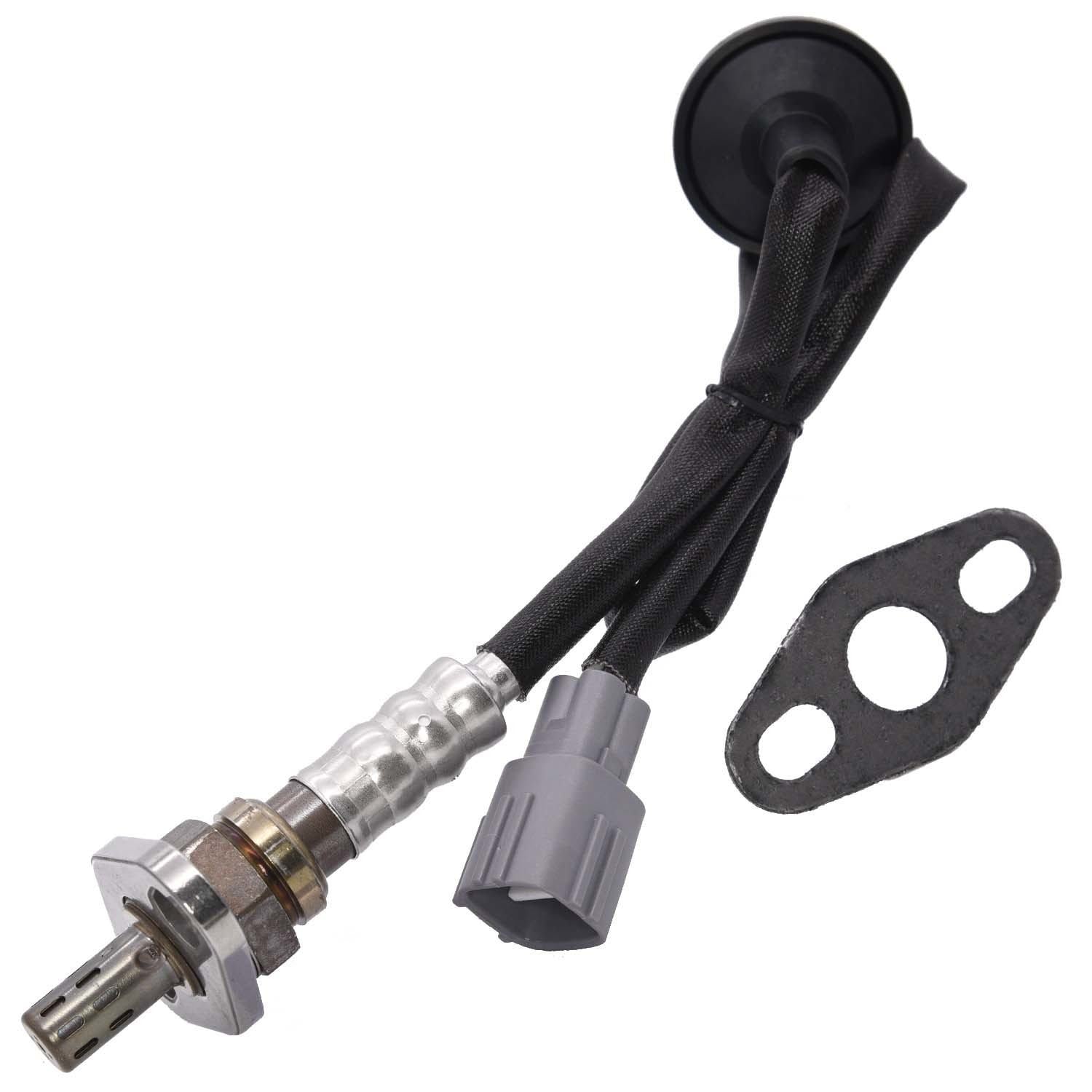 Walker Products Walker Products 250-24277 Oxygen Sensor 4-W Direct Fit W/Flange 250-24277