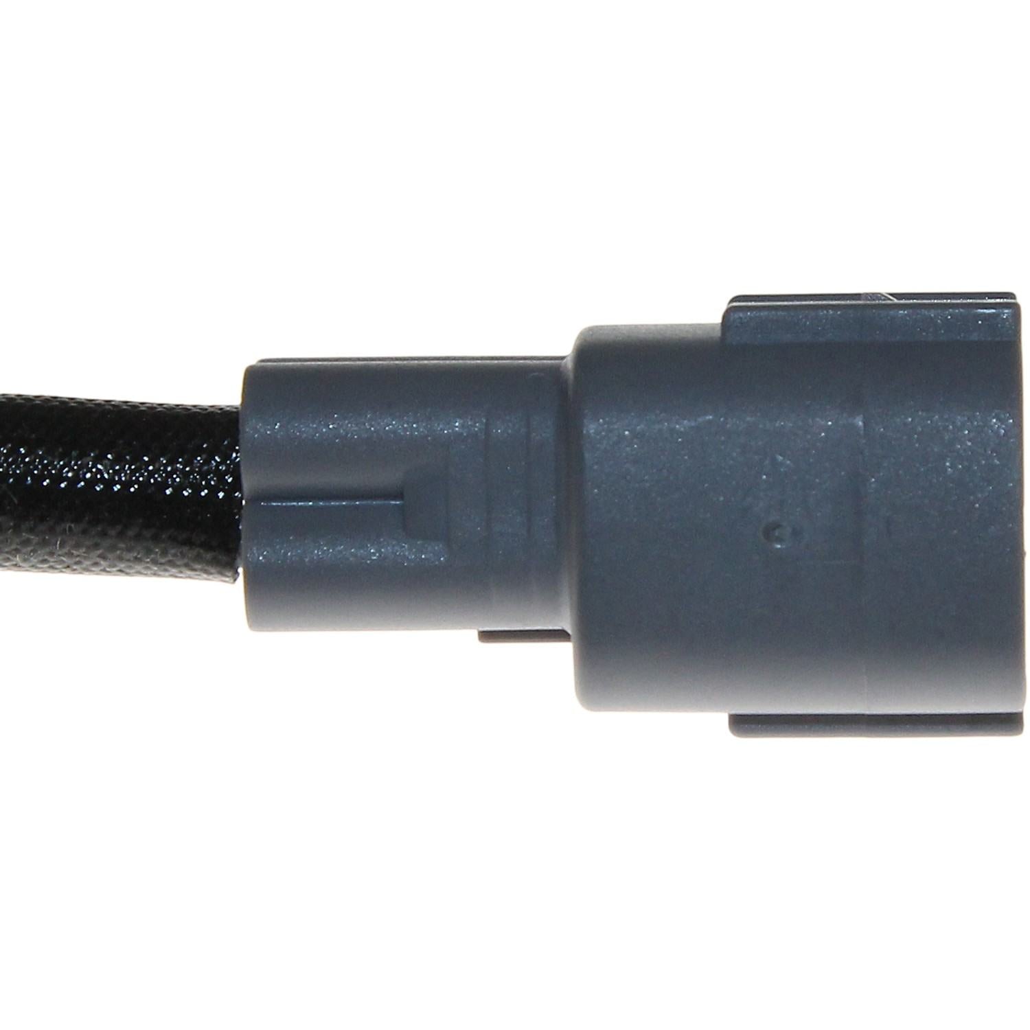 Walker Products Walker Products 250-24278 Oxygen Sensor 4-W Direct Fit W/Flange 250-24278