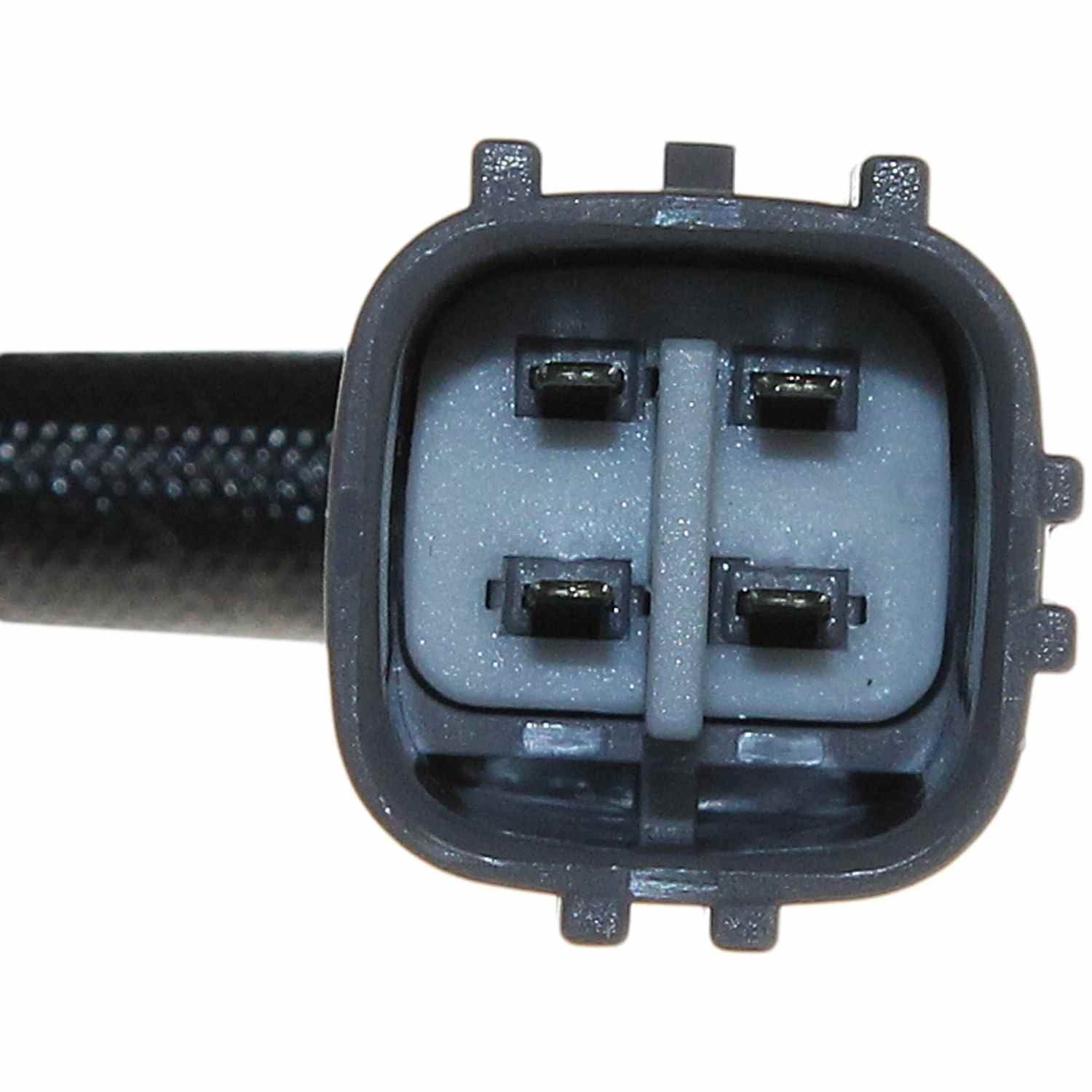 Walker Products Walker Products 250-24278 Oxygen Sensor 4-W Direct Fit W/Flange 250-24278