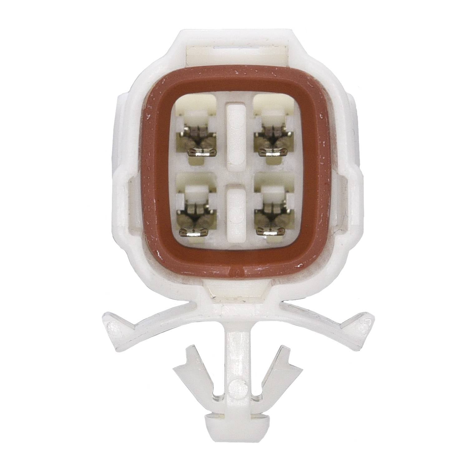 Walker Products Walker Products 250-24281 Oxygen Sensor 4-W Direct Fit W/Flange 250-24281