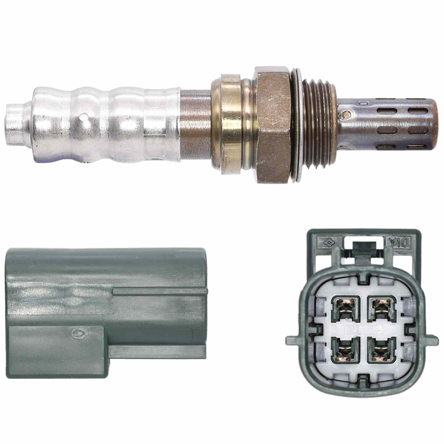 Walker Products Oxygen Sensor 250-24285