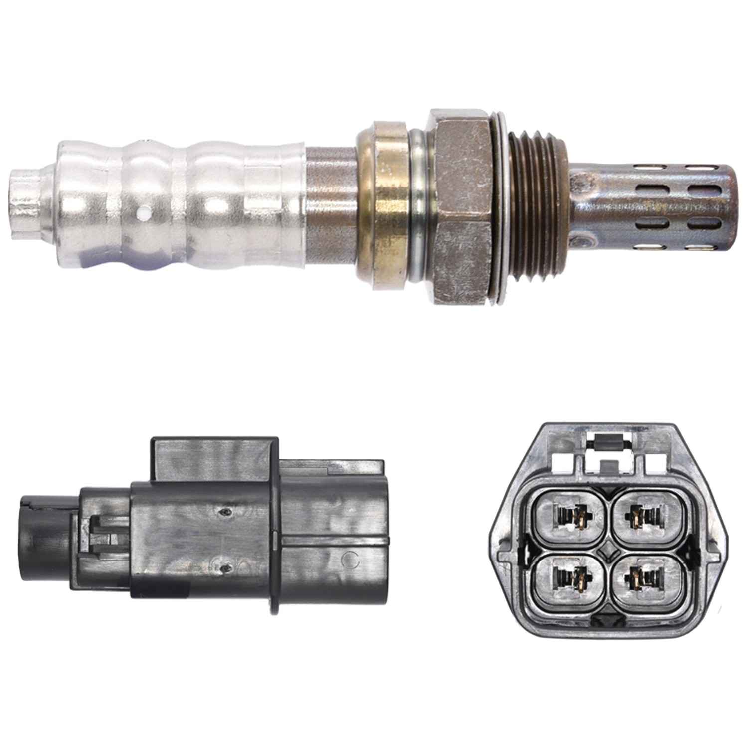 Walker Products Walker Products 250-24286 Oxygen Sensor 4-W Direct Fit 250-24286