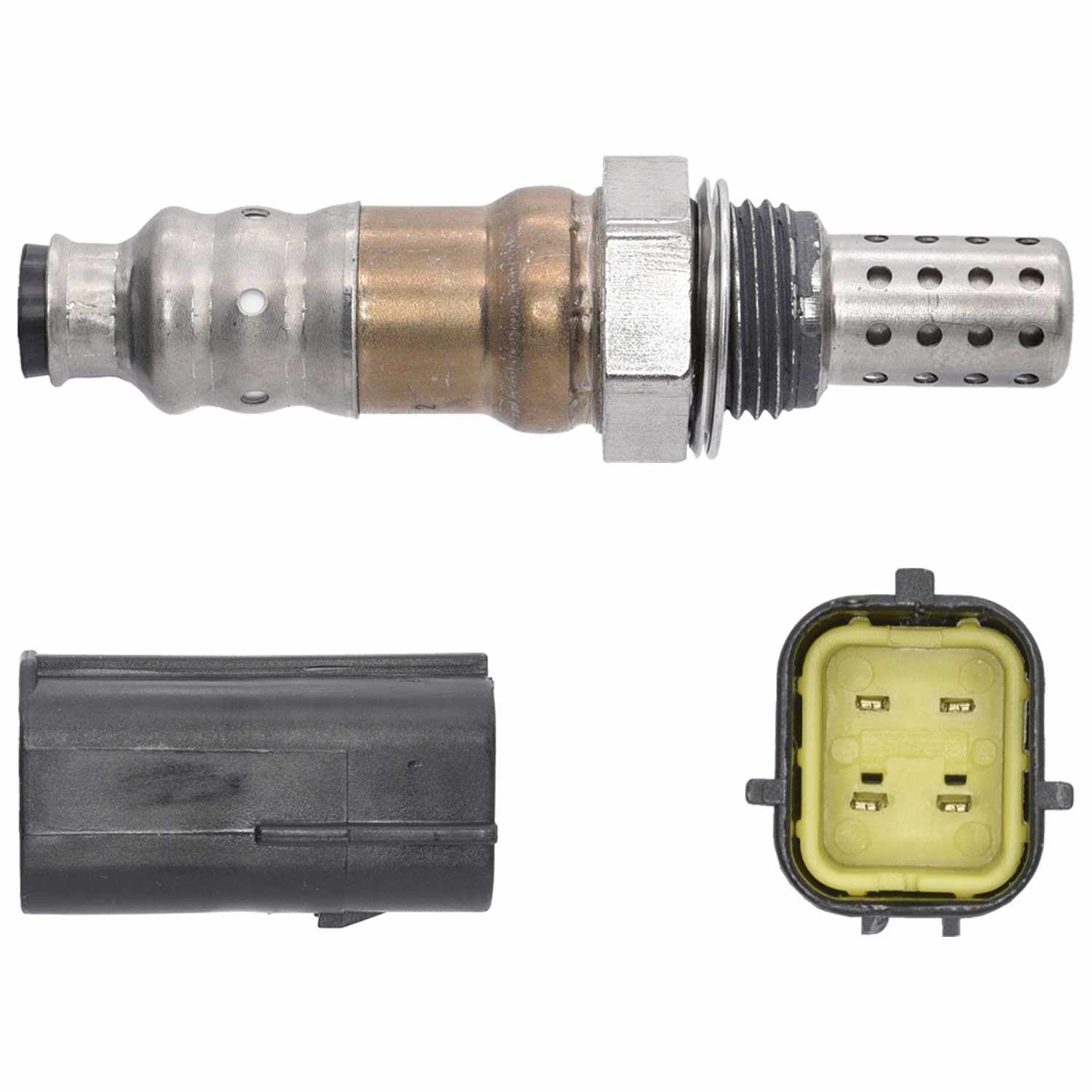 Walker Products Walker Products 250-24293 Oxygen Sensor 4-W Direct Fit 250-24293