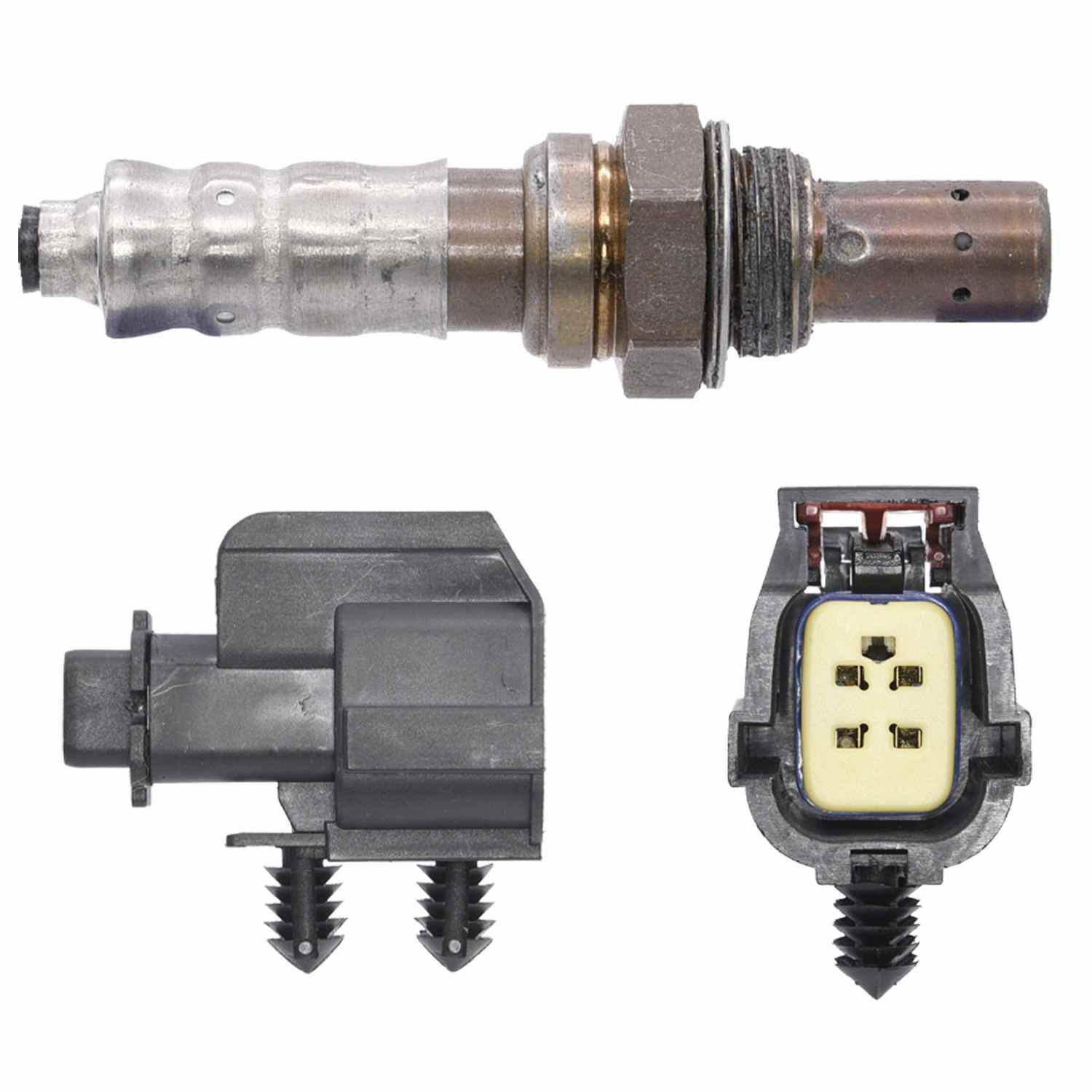 Walker Products Oxygen Sensor 250-24294