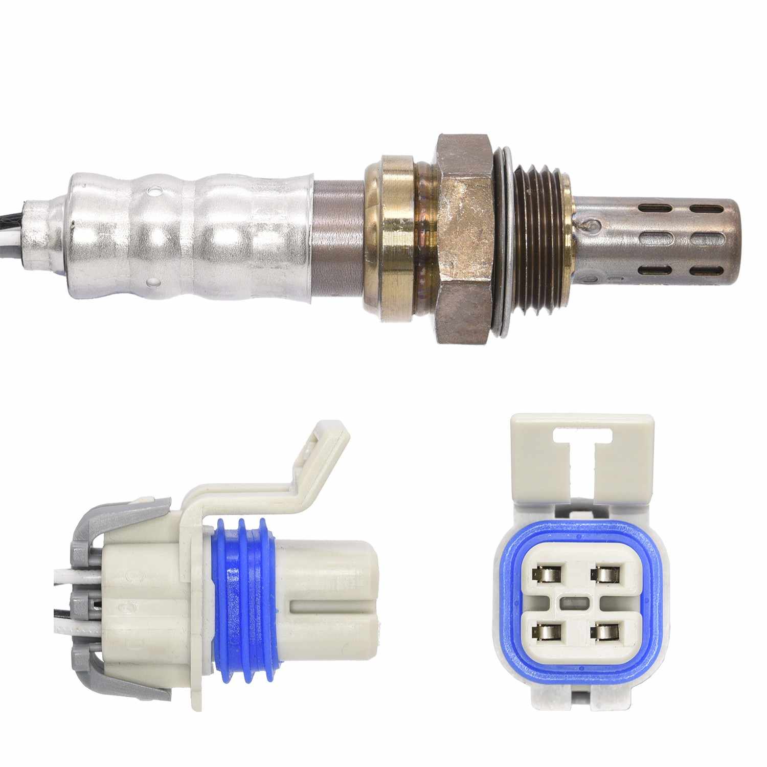 Walker Products Oxygen Sensor 250-24321