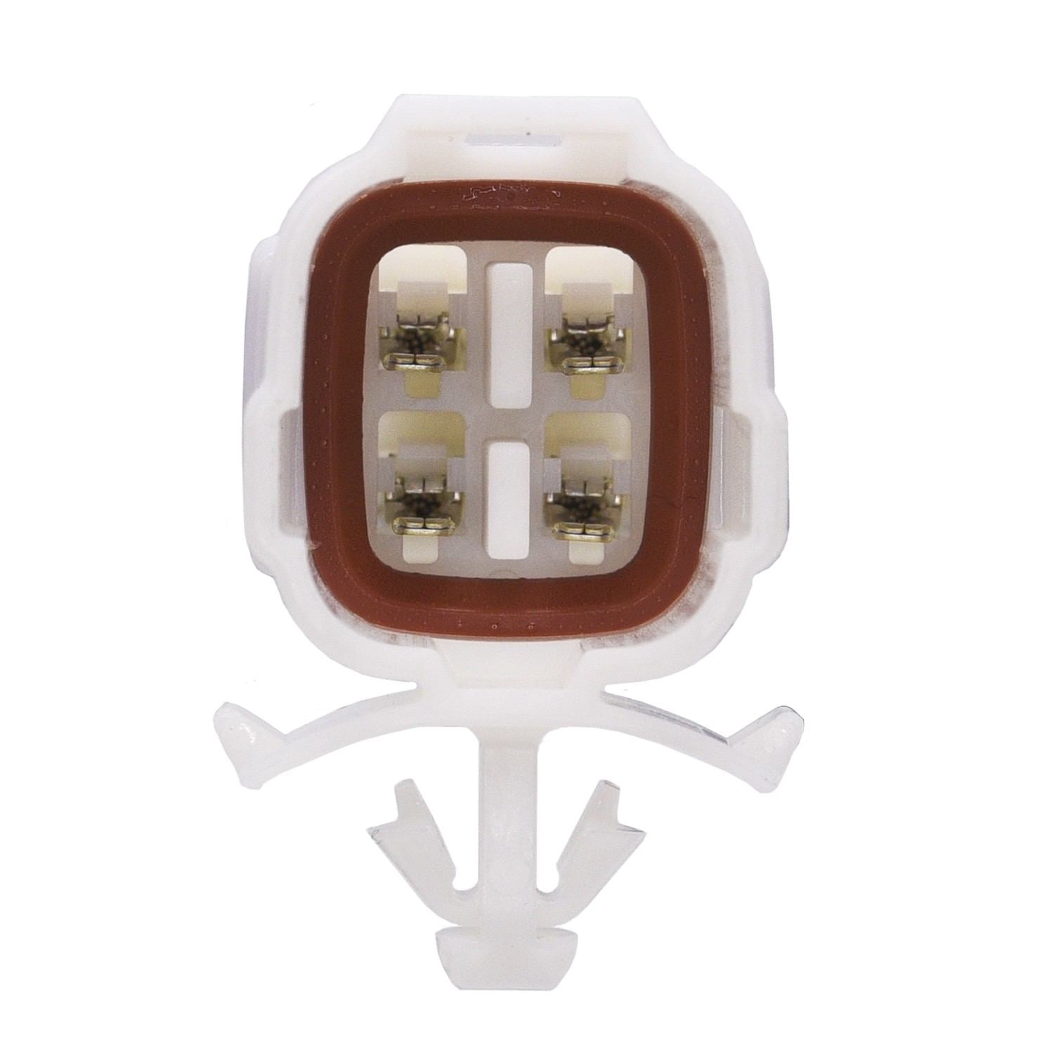 Walker Products Walker Products 250-24333 Oxygen Sensor 4-W Direct Fit 250-24333