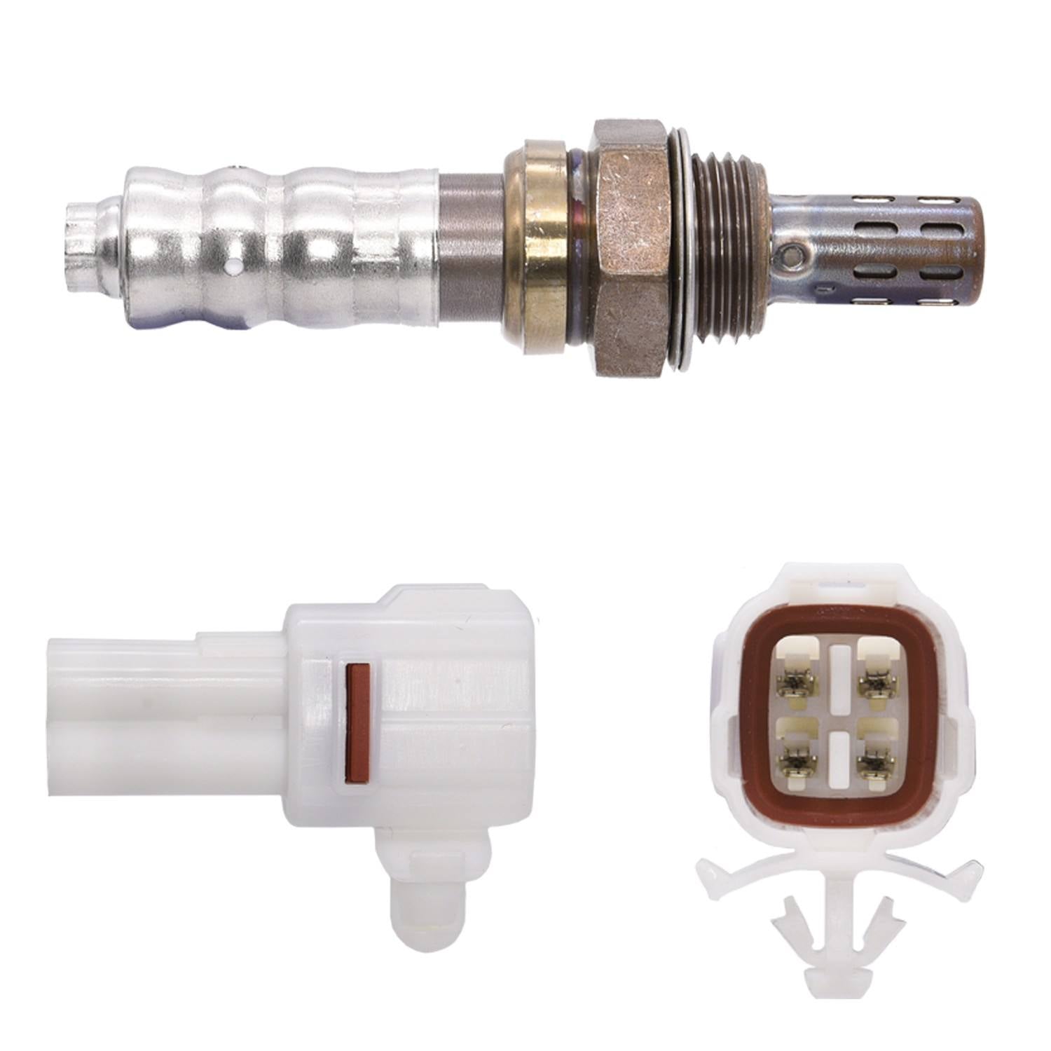 Walker Products Walker Products 250-24333 Oxygen Sensor 4-W Direct Fit 250-24333