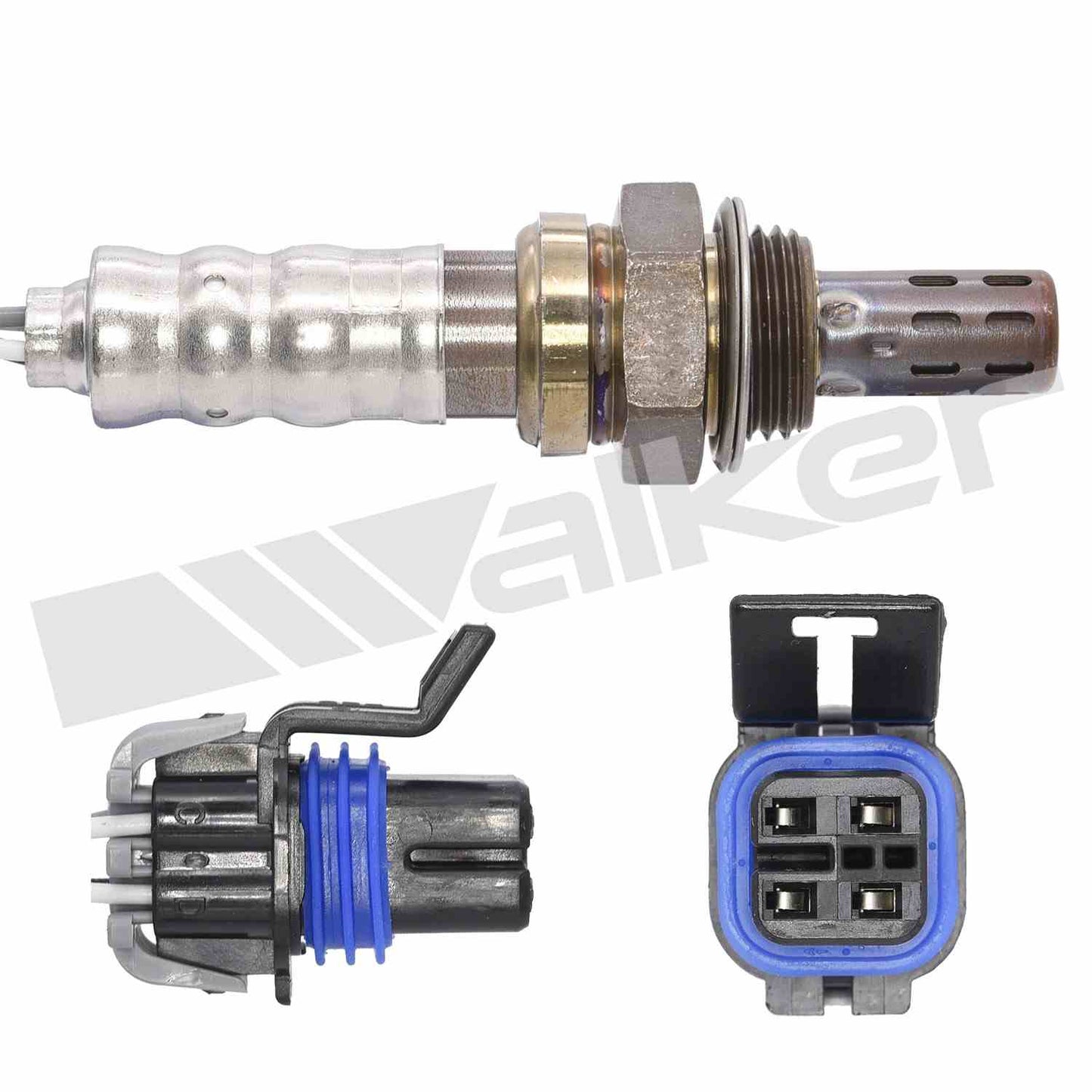 Walker Products Walker Products 250-24334 Oxygen Sensor 4-W Direct Fit 250-24334
