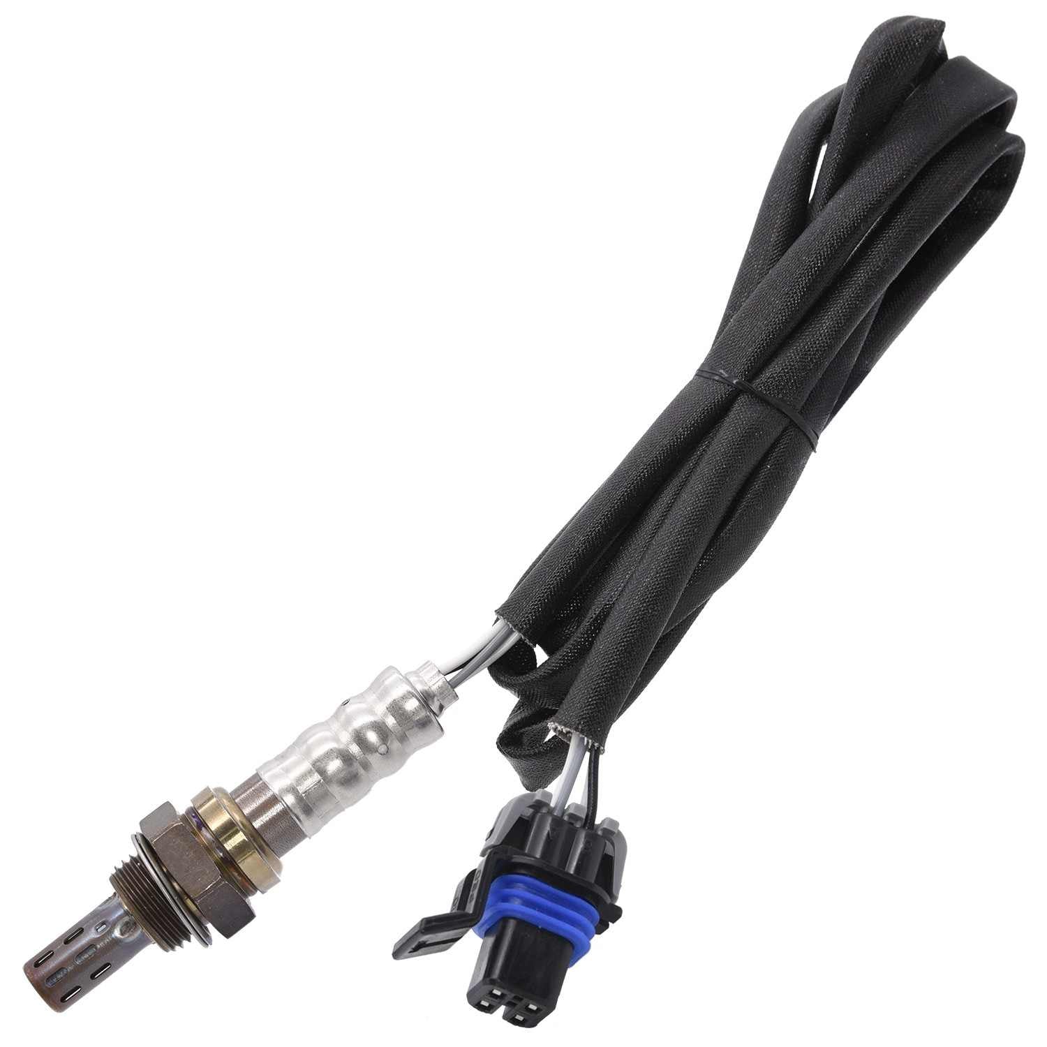 Walker Products Walker Products 250-24334 Oxygen Sensor 4-W Direct Fit 250-24334