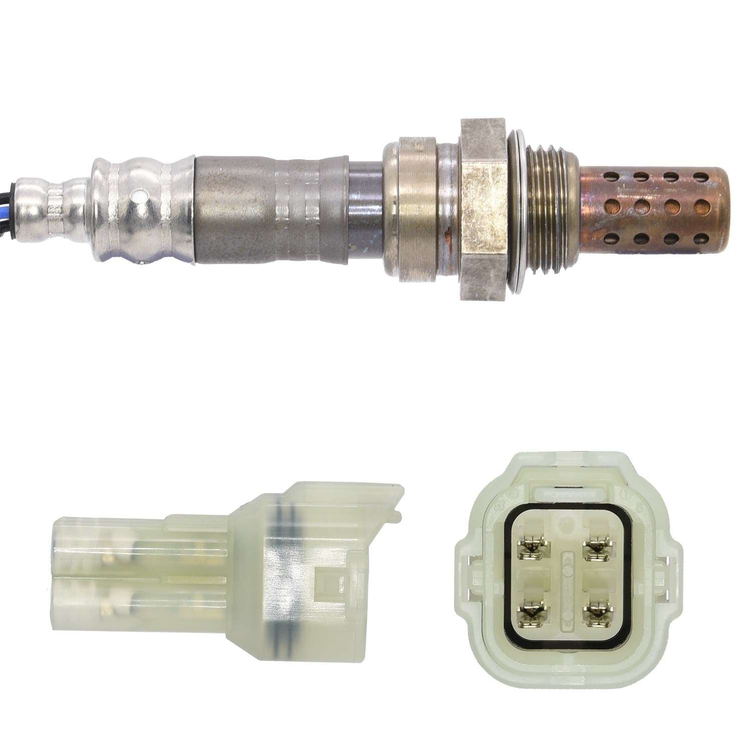 Walker Products Walker Products 250-24335 Oxygen Sensor 4-W Direct Fit 250-24335