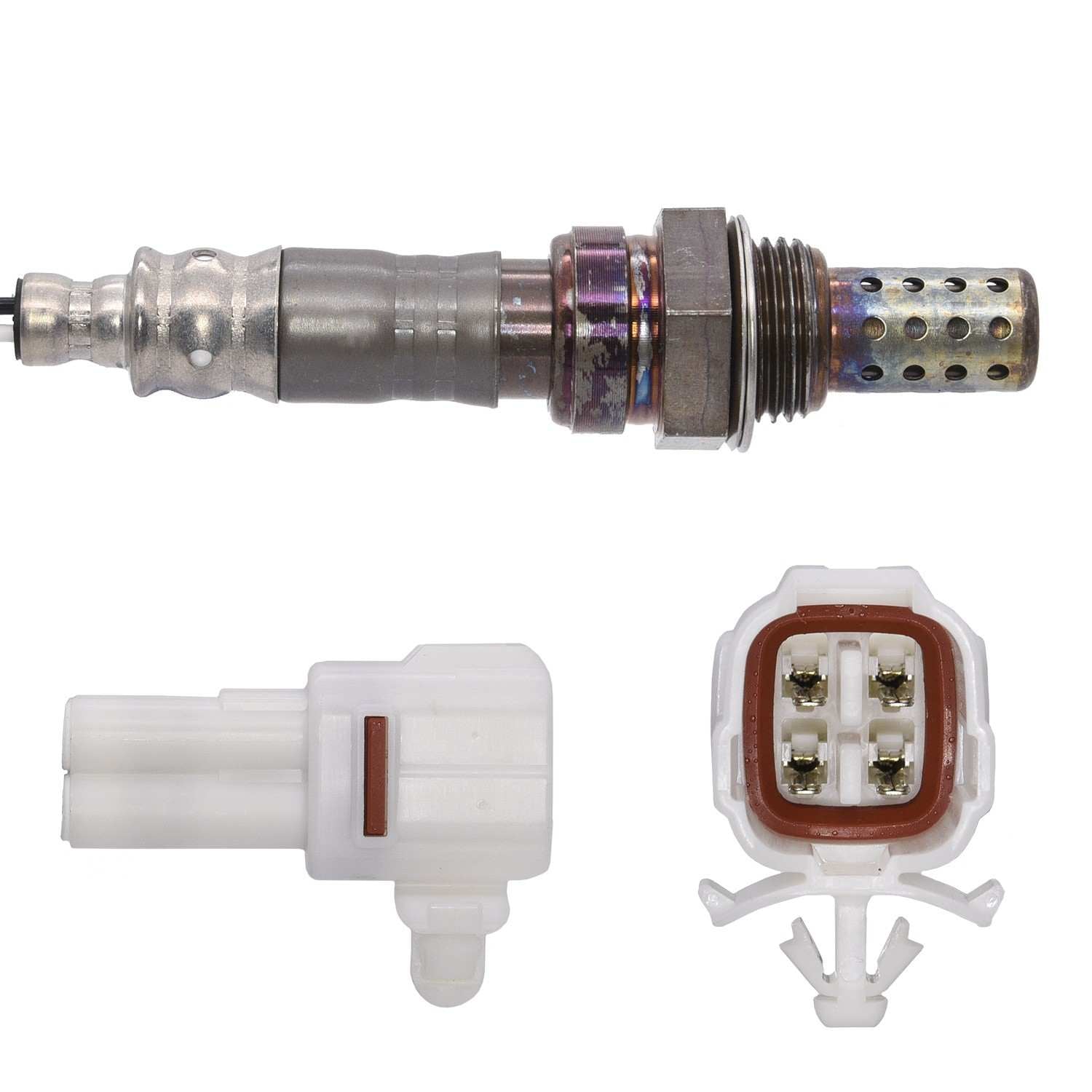 Walker Products Oxygen Sensor 250-24336