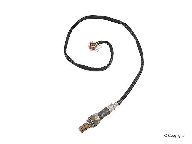 Walker Products Walker Products 250-24336 Oxygen Sensor 4-W Direct Fit 250-24336