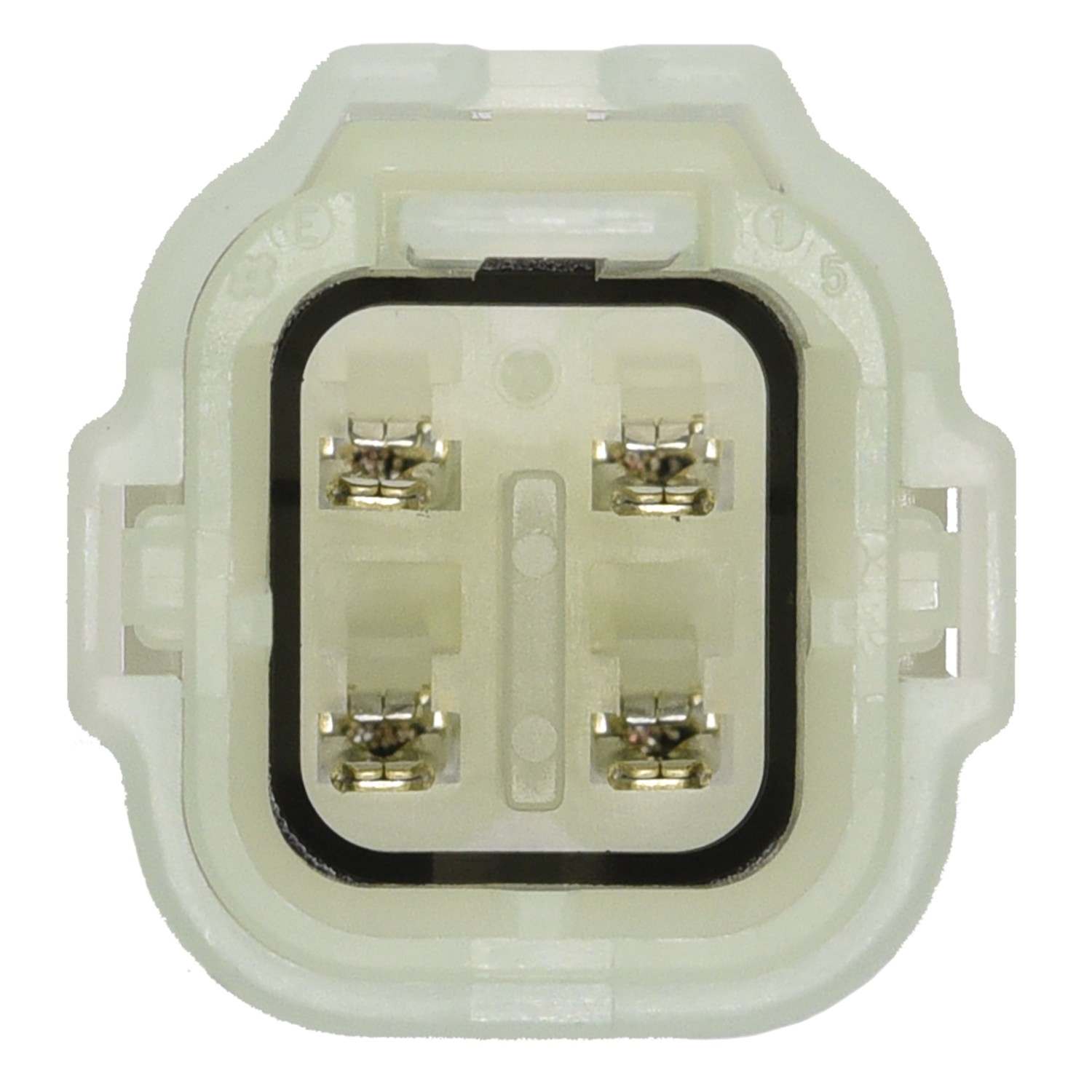 Walker Products Oxygen Sensor 250-24338