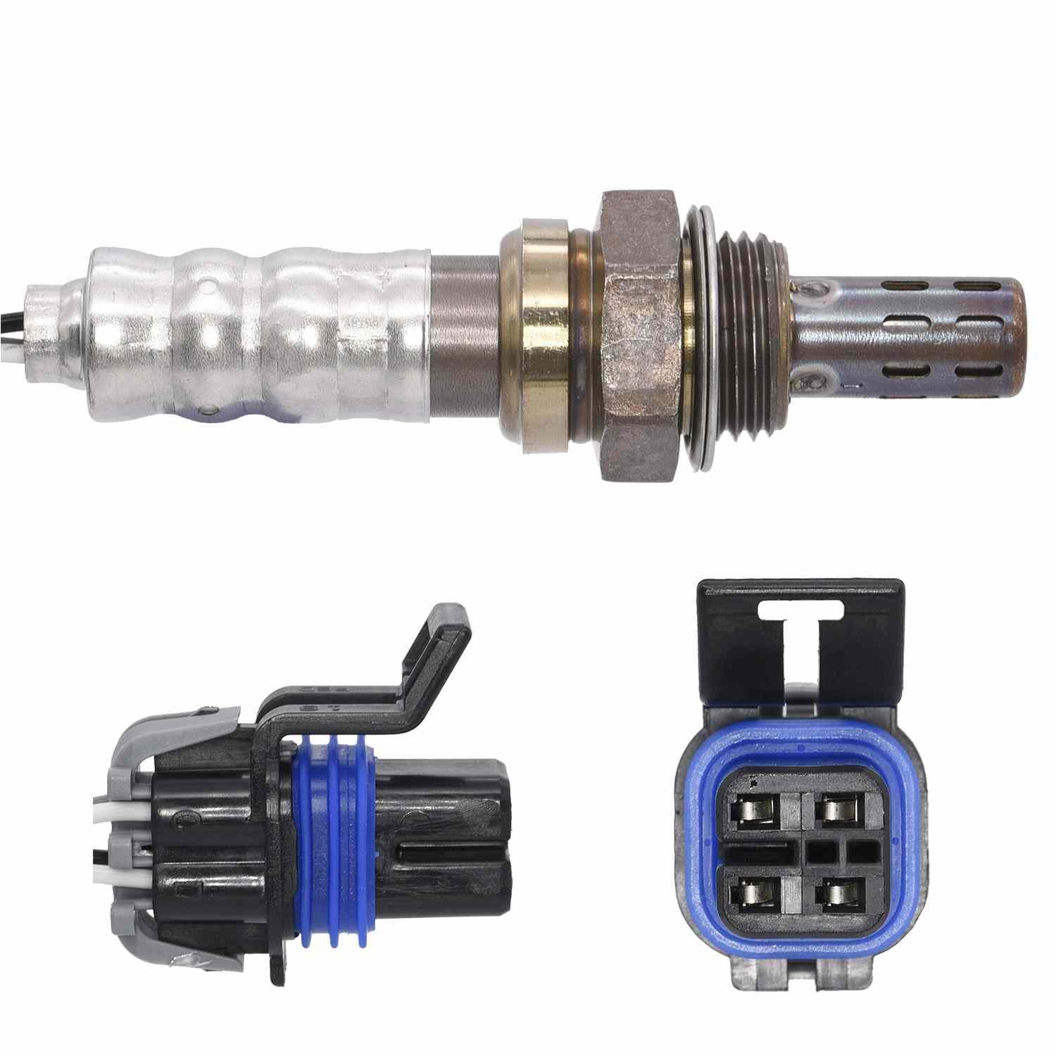 Walker Products Walker Products 250-24339 Oxygen Sensor 4-W Direct Fit 250-24339