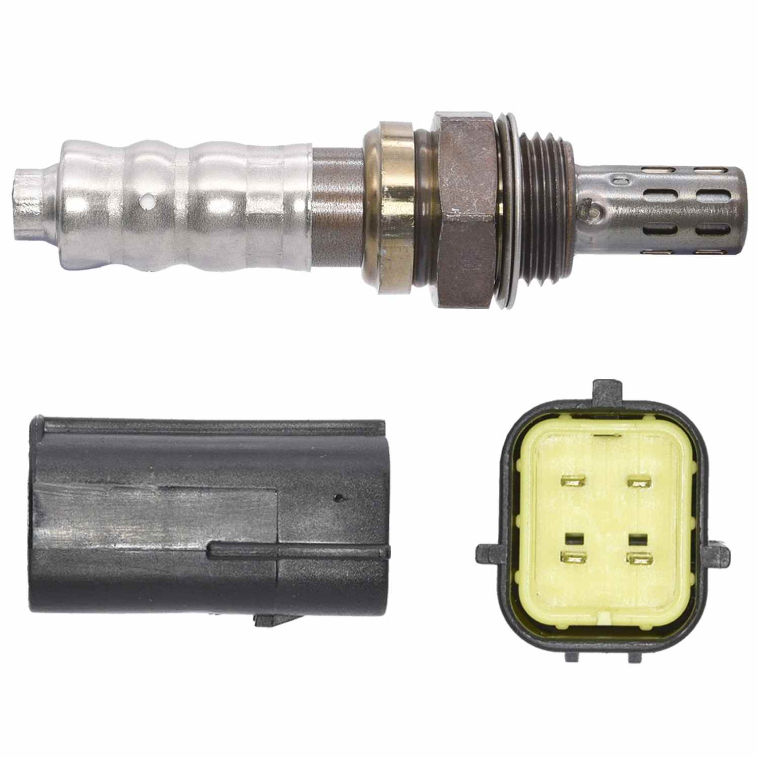 Walker Products Oxygen Sensor 250-24341
