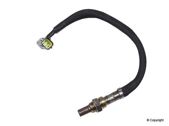 Walker Products Walker Products 250-24341 Oxygen Sensor 4-W Direct Fit 250-24341