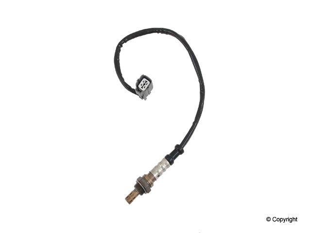 Walker Products Walker Products 250-24343 Oxygen Sensor 4-W Direct Fit 250-24343