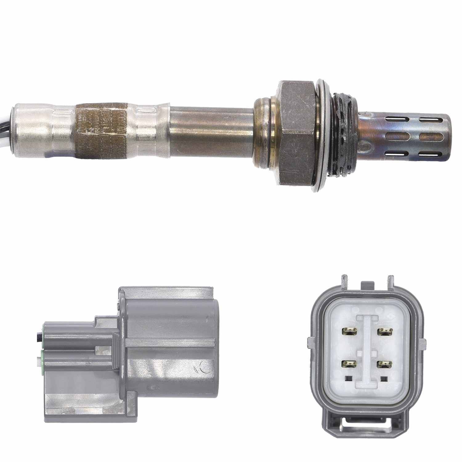 Walker Products Oxygen Sensor 250-24346