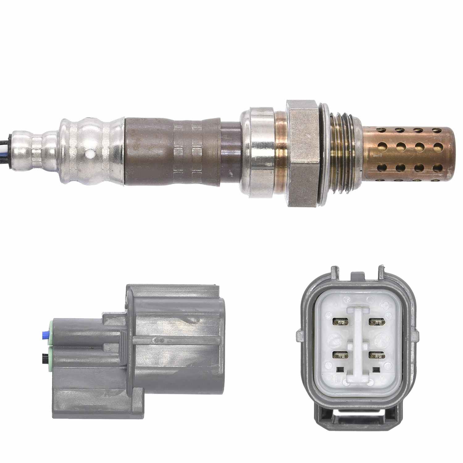 Walker Products Walker Products 250-24348 Oxygen Sensor 4-W Direct Fit 250-24348