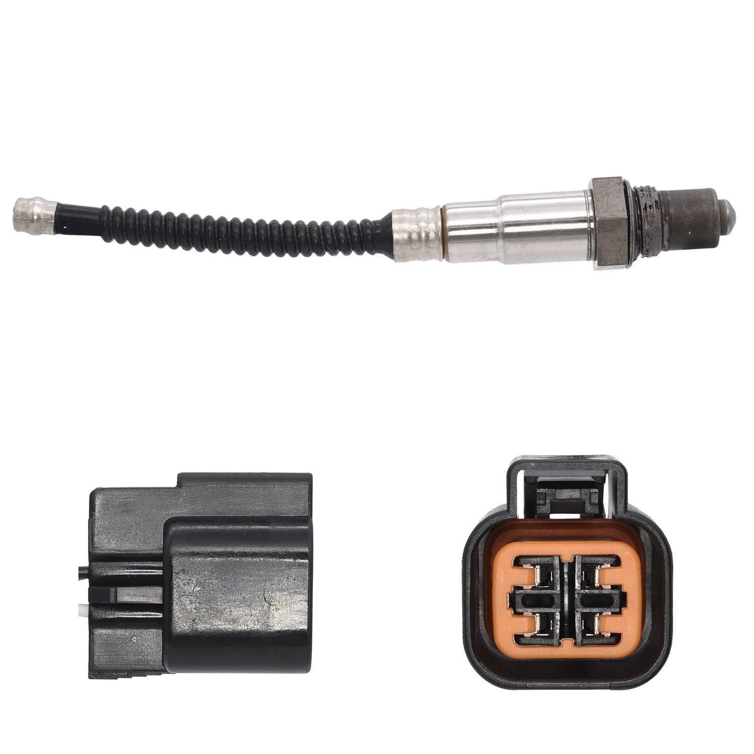 Walker Products Walker Products 250-24349 Oxygen Sensor 4-W Direct Fit 250-24349