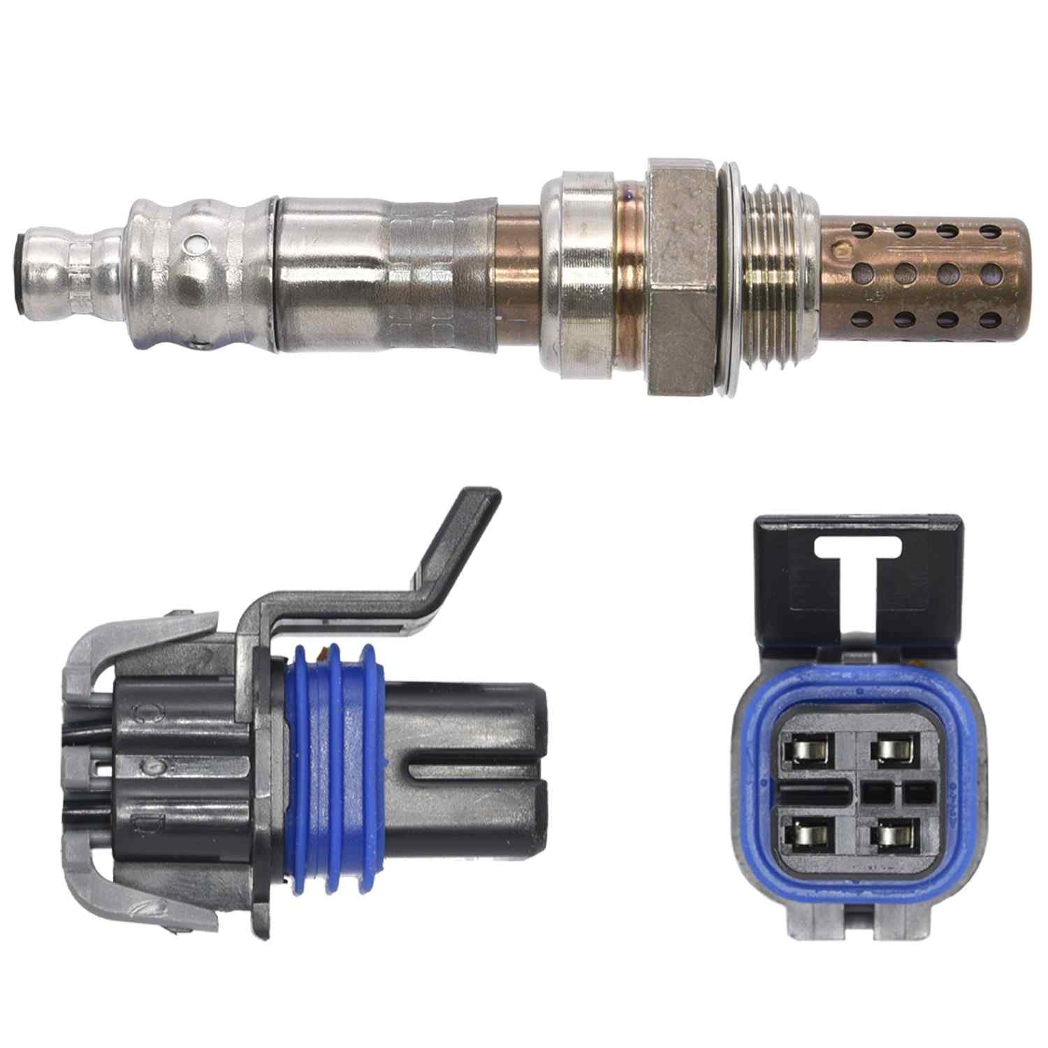 Walker Products Walker Products 250-24350 Oxygen Sensor 4-W Direct Fit 250-24350