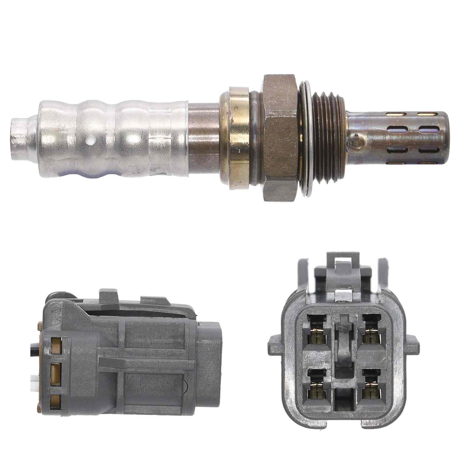 Walker Products Oxygen Sensor 250-24351