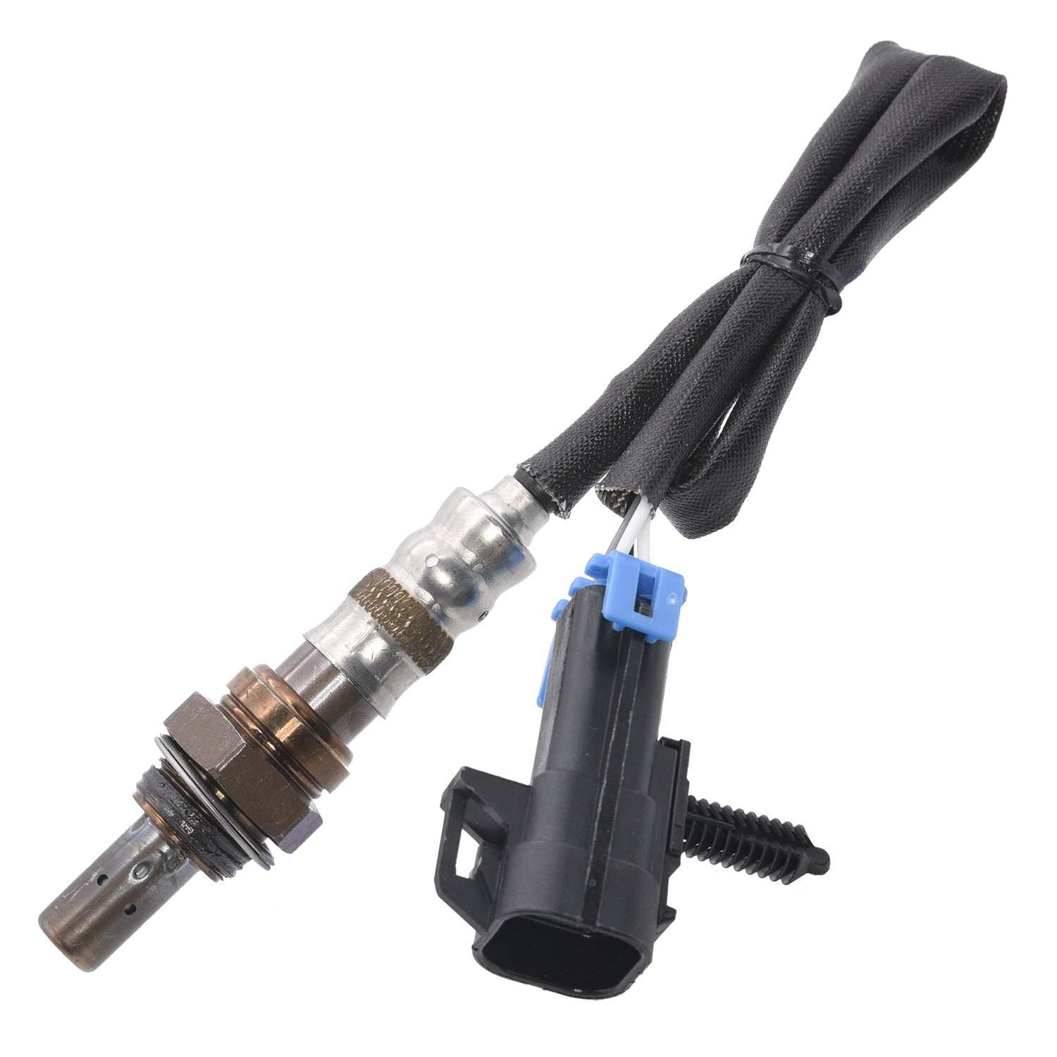 Walker Products Walker Products 250-24355 Oxygen Sensor 4-W Direct Fit 250-24355