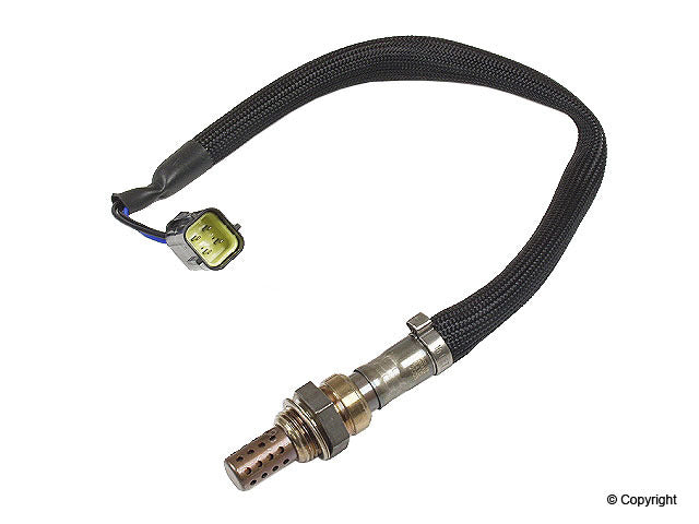 Walker Products Oxygen Sensor 250-24356