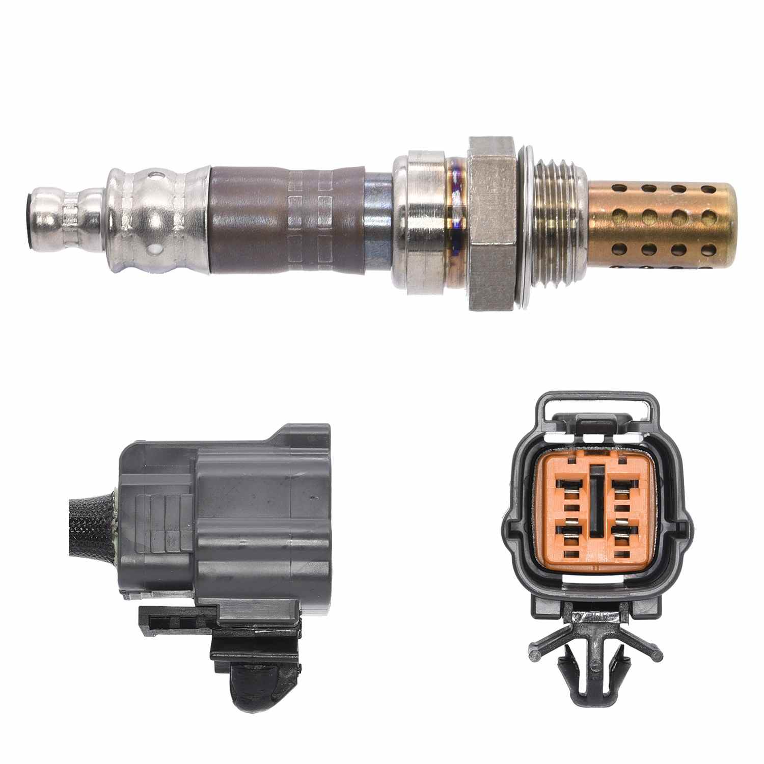 Walker Products Oxygen Sensor 250-24363