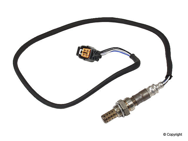 Walker Products Walker Products 250-24363 Oxygen Sensor 4-W Direct Fit 250-24363