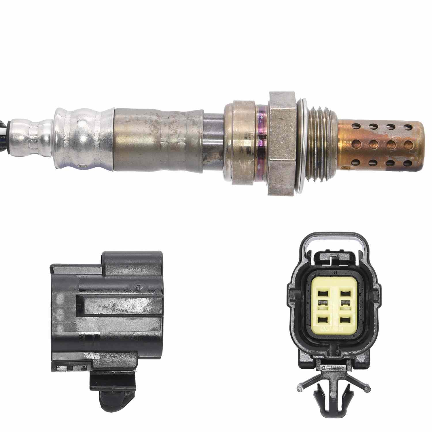 Walker Products Oxygen Sensor 250-24366