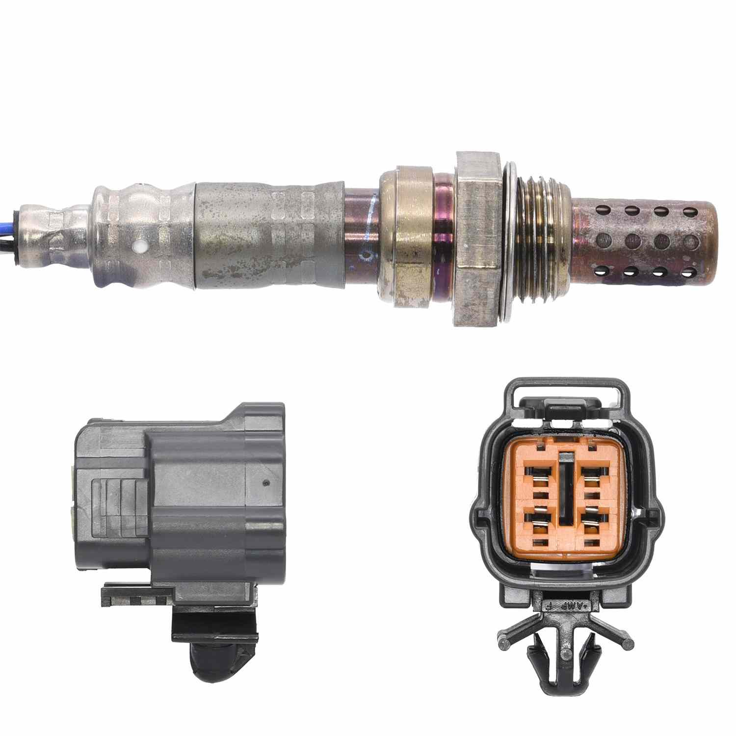 Walker Oxygen Sensor