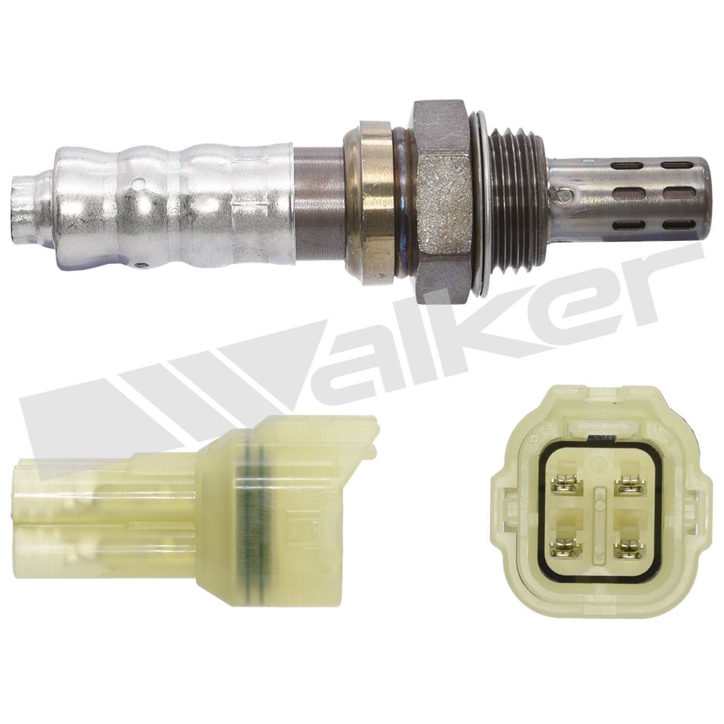 Walker Products Walker Products 250-24372 Oxygen Sensor 4-W Direct Fit 250-24372