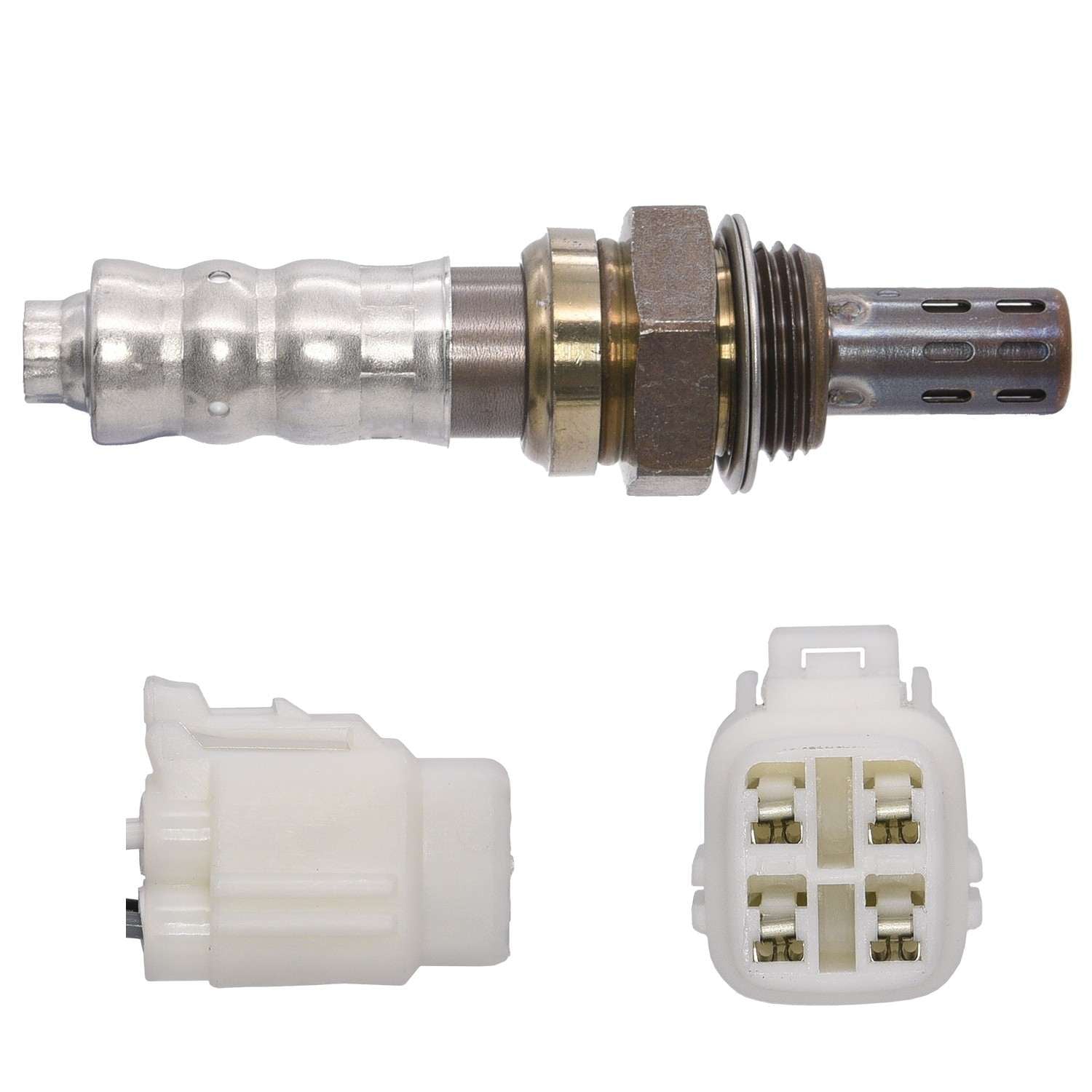 Walker Products Oxygen Sensor 250-24373