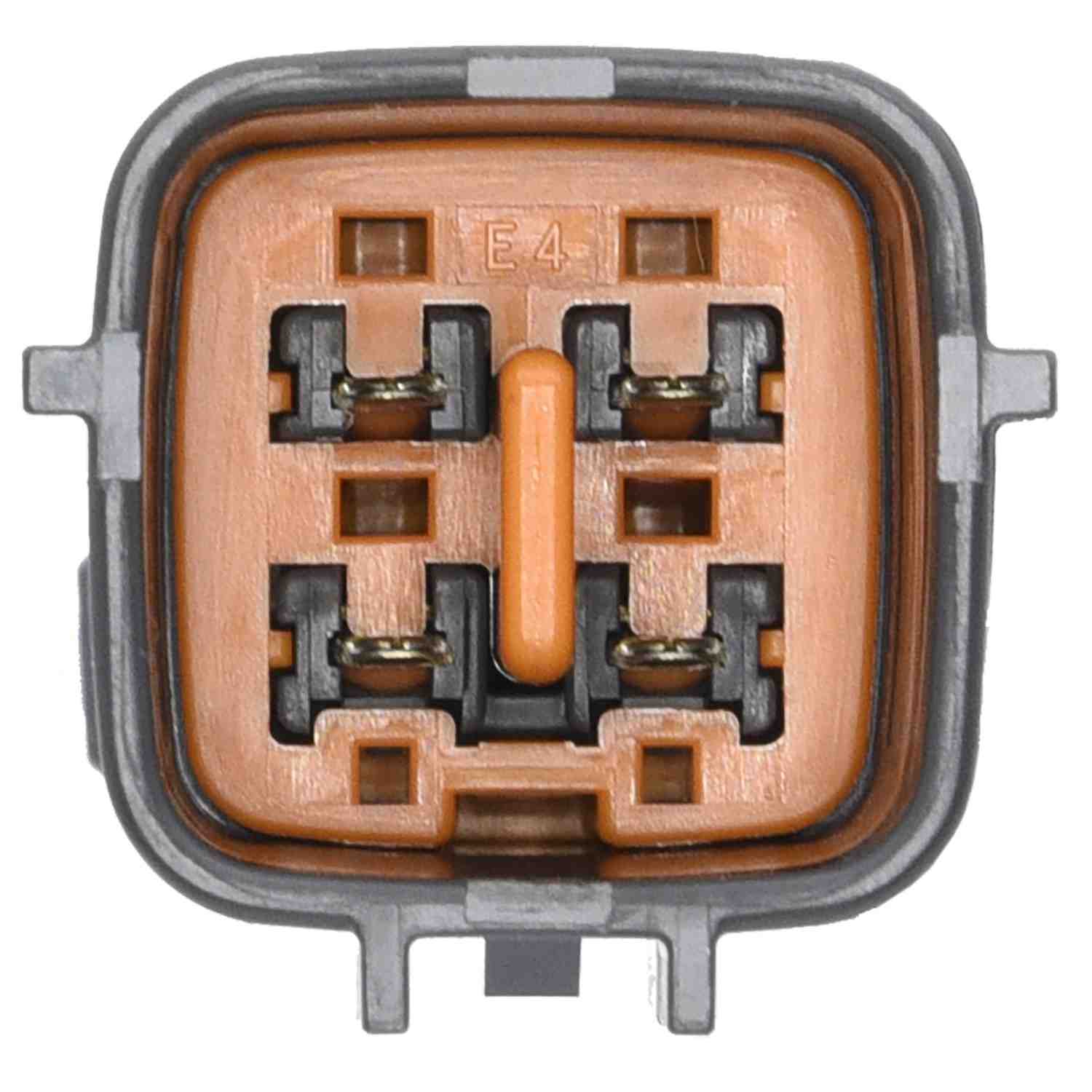 Walker Products Oxygen Sensor 250-24376
