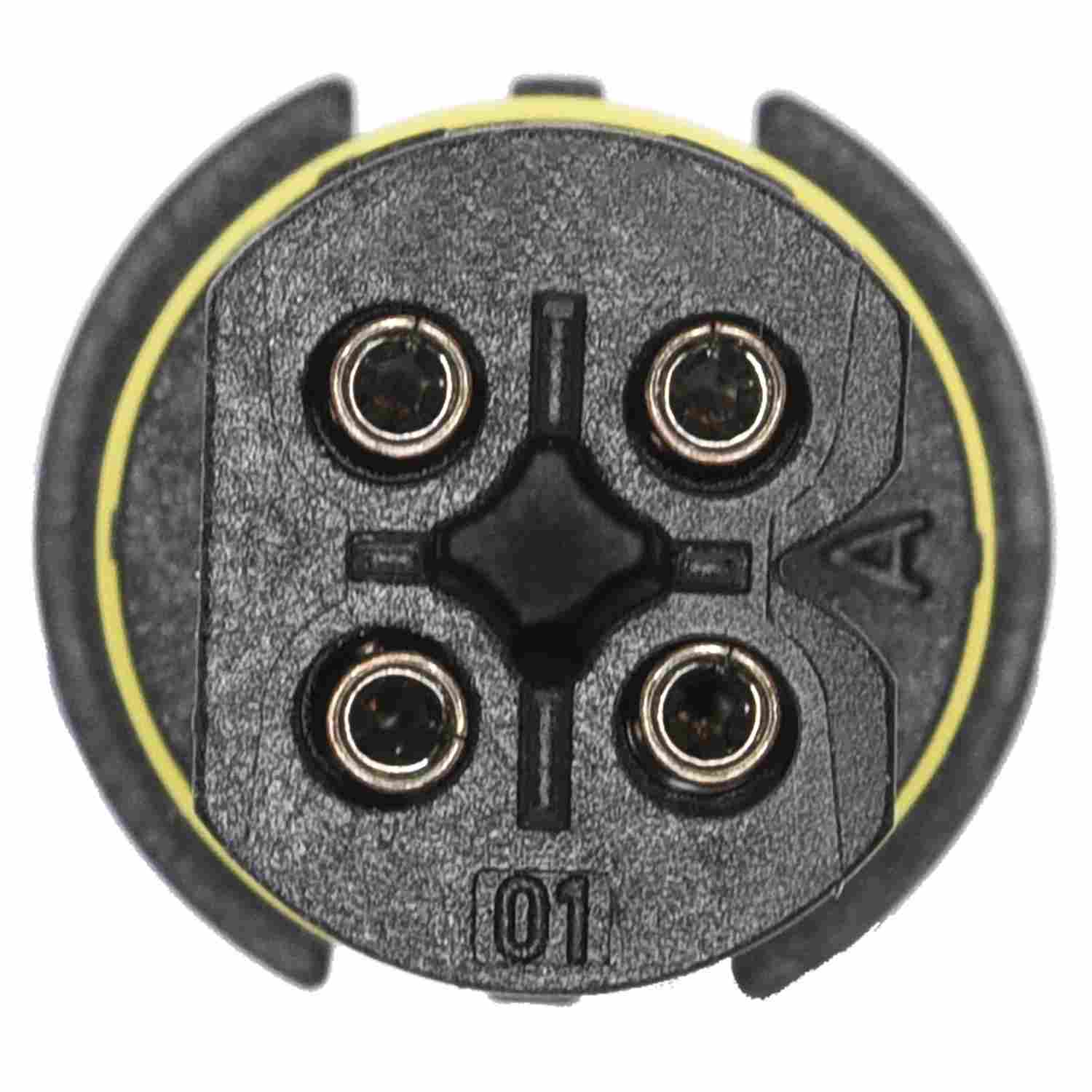 Walker Products Walker Products 250-24380 Oxygen Sensor 4-W Direct Fit 250-24380