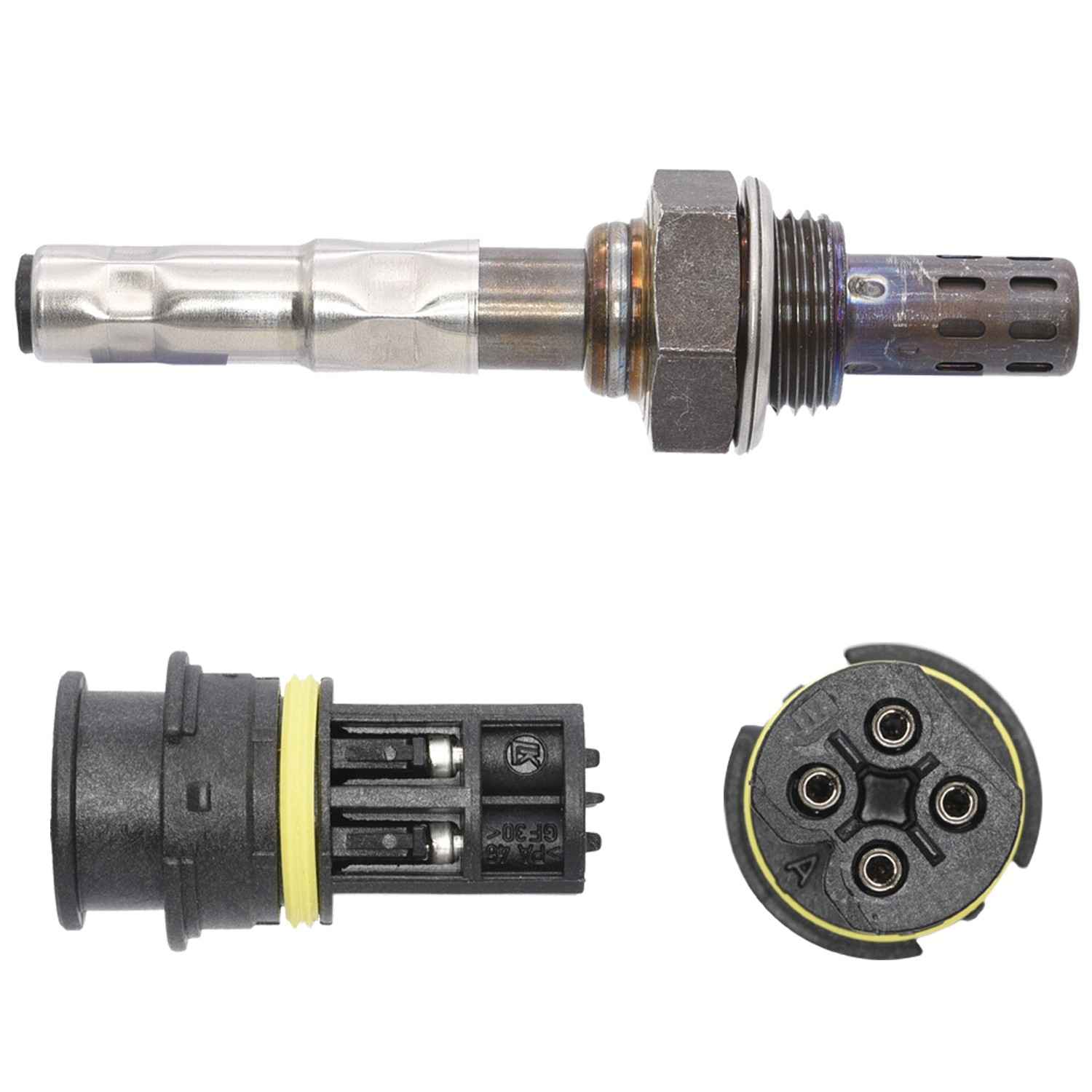 Walker Products Walker Products 250-24381 Oxygen Sensor 4-W Direct Fit 250-24381