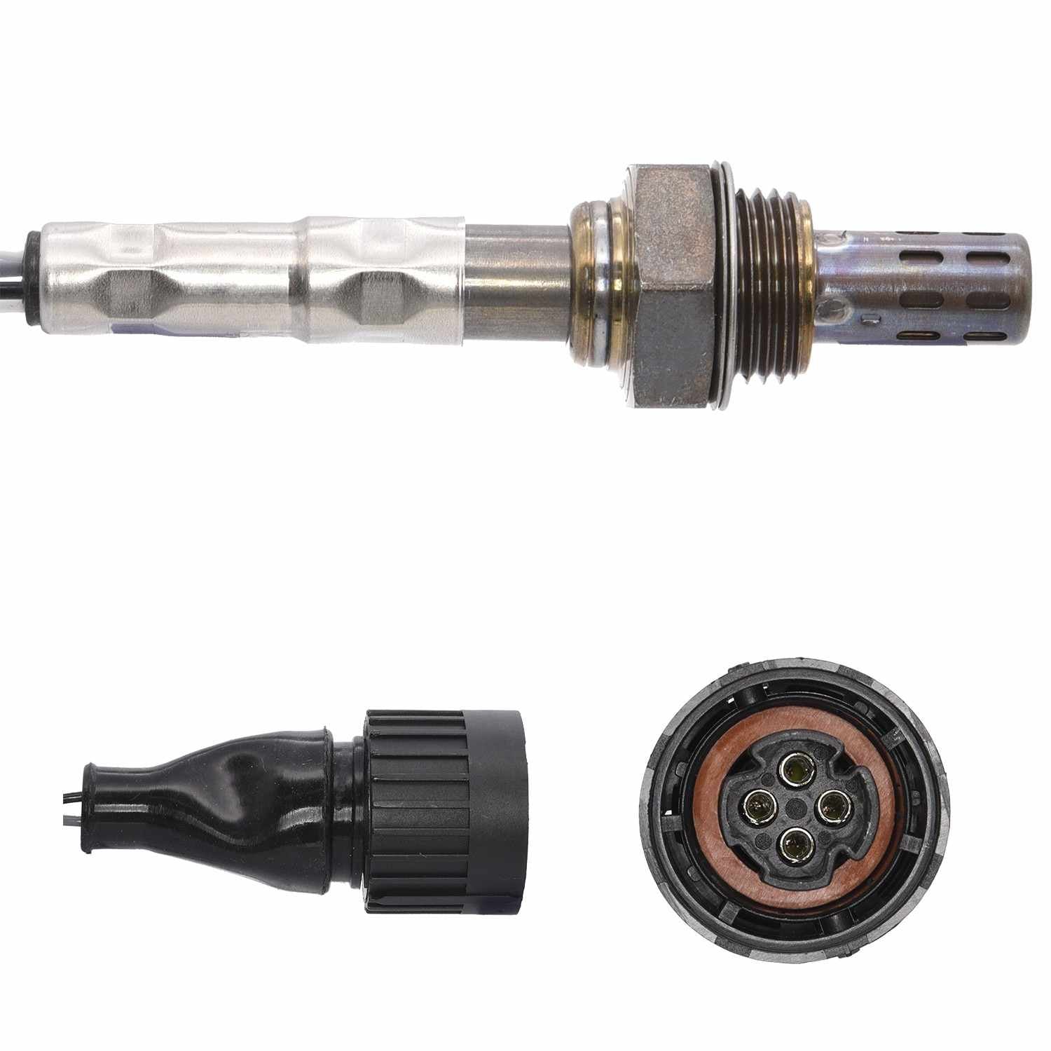 Walker Products Oxygen Sensor 250-24382