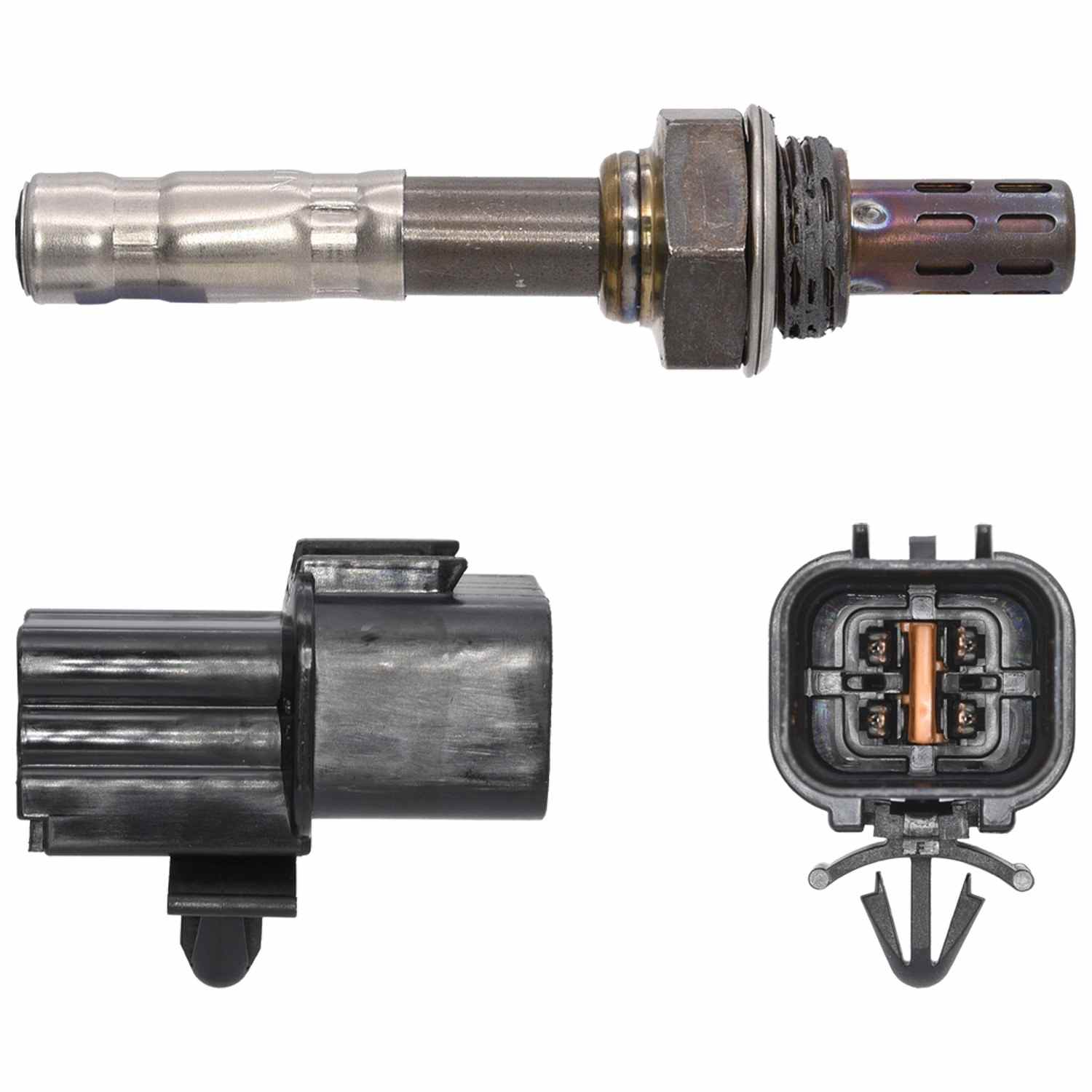 Walker Products Walker Products 250-24383 Oxygen Sensor 4-W Direct Fit 250-24383