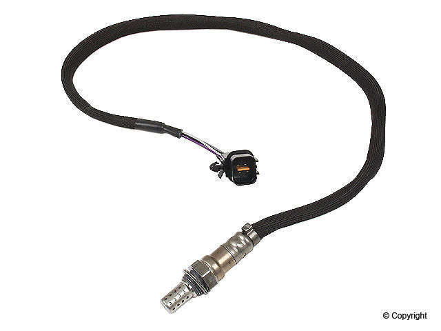 Walker Products Oxygen Sensor 250-24383
