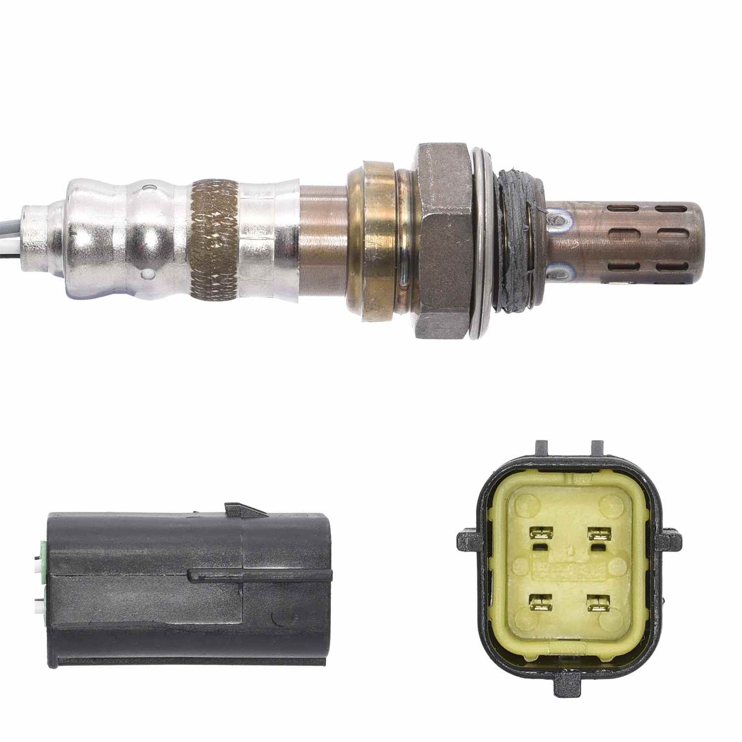 Walker Products Walker Products 250-24384 Oxygen Sensor 4-W Direct Fit 250-24384
