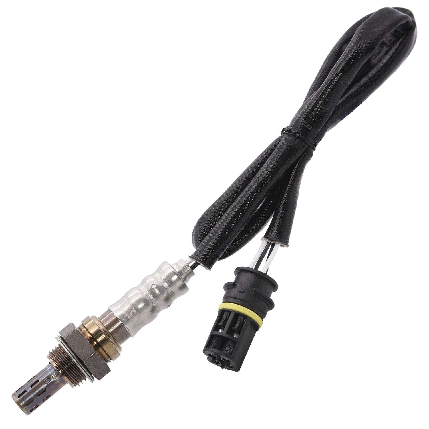 Walker Products Walker Products 250-24387 Oxygen Sensor 4-W Direct Fit 250-24387