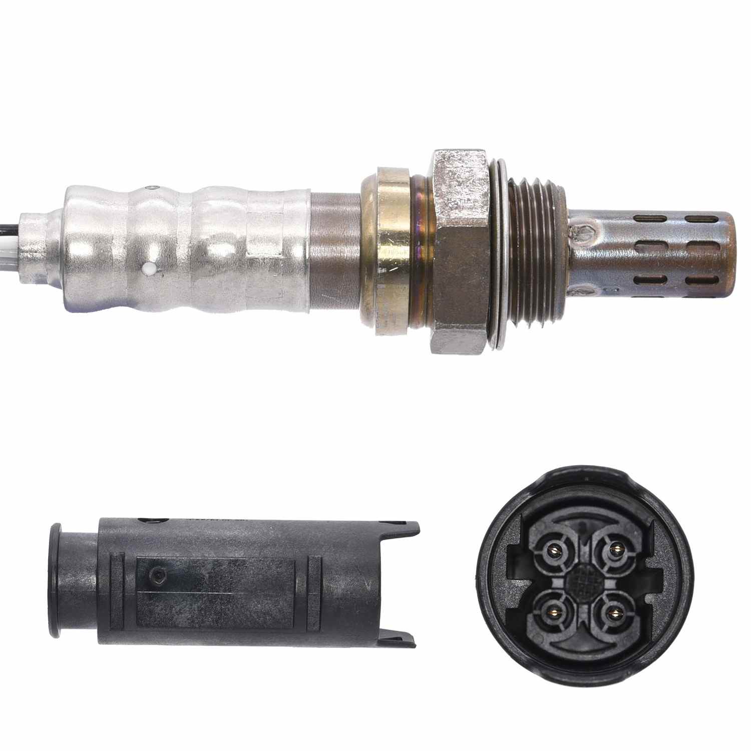 Walker Products Oxygen Sensor 250-24392